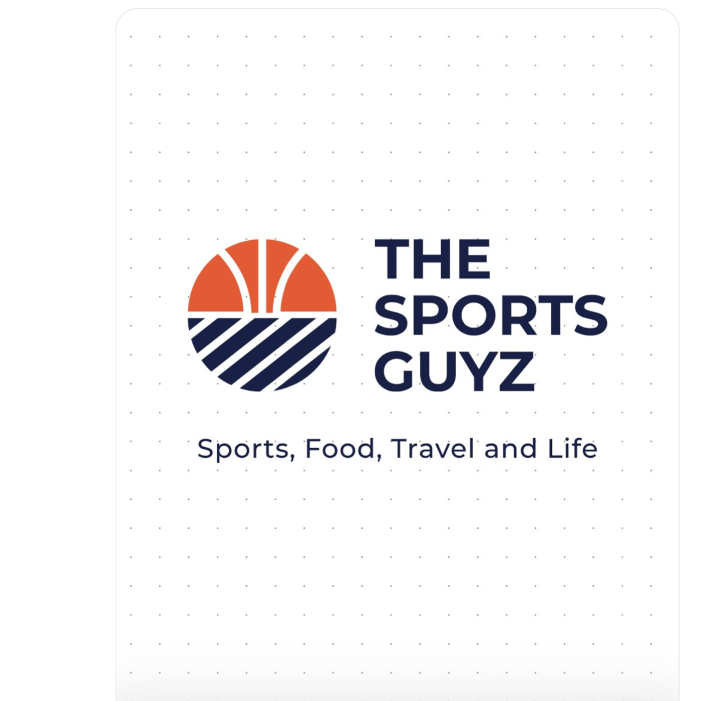The Sports Guyz