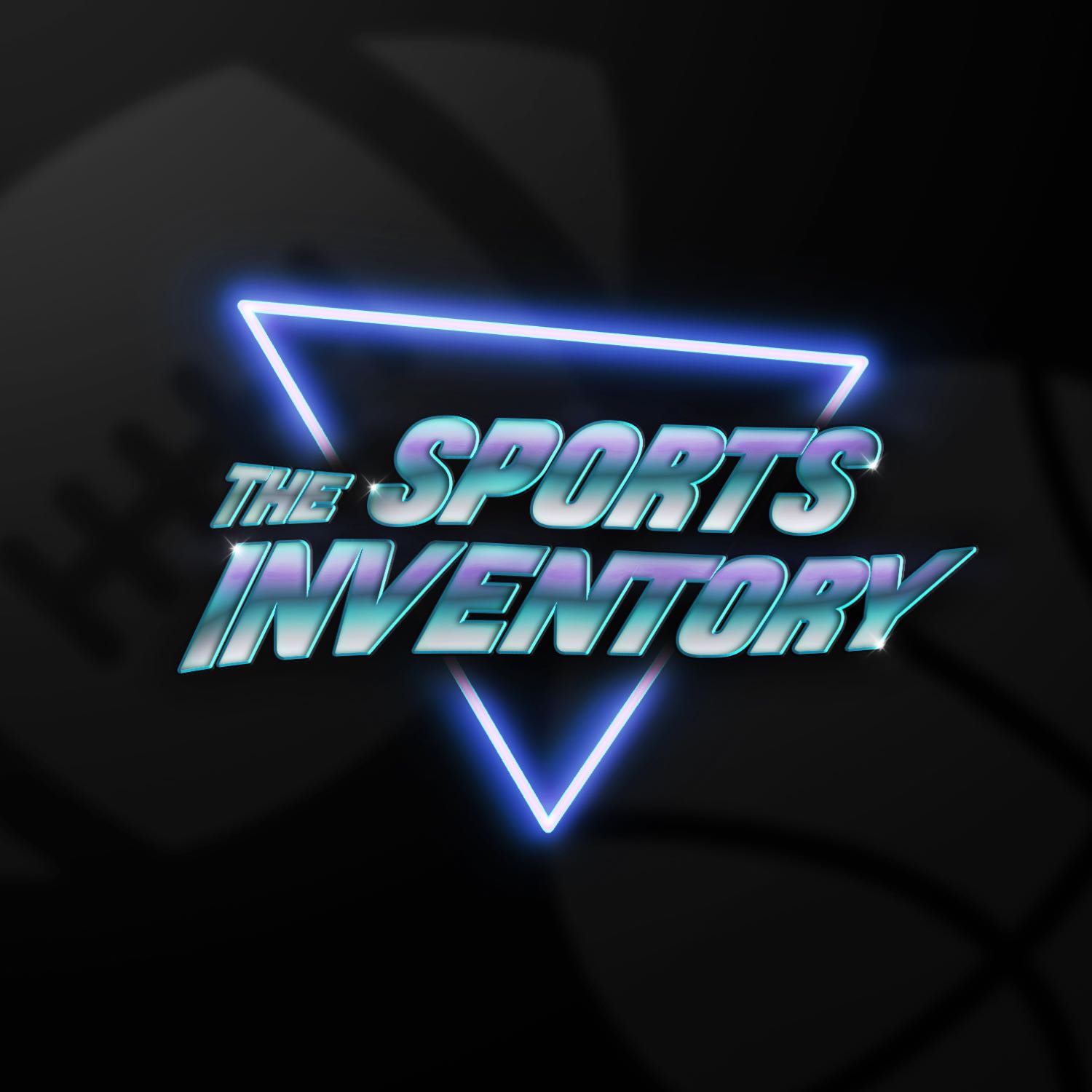 The Sports Inventory