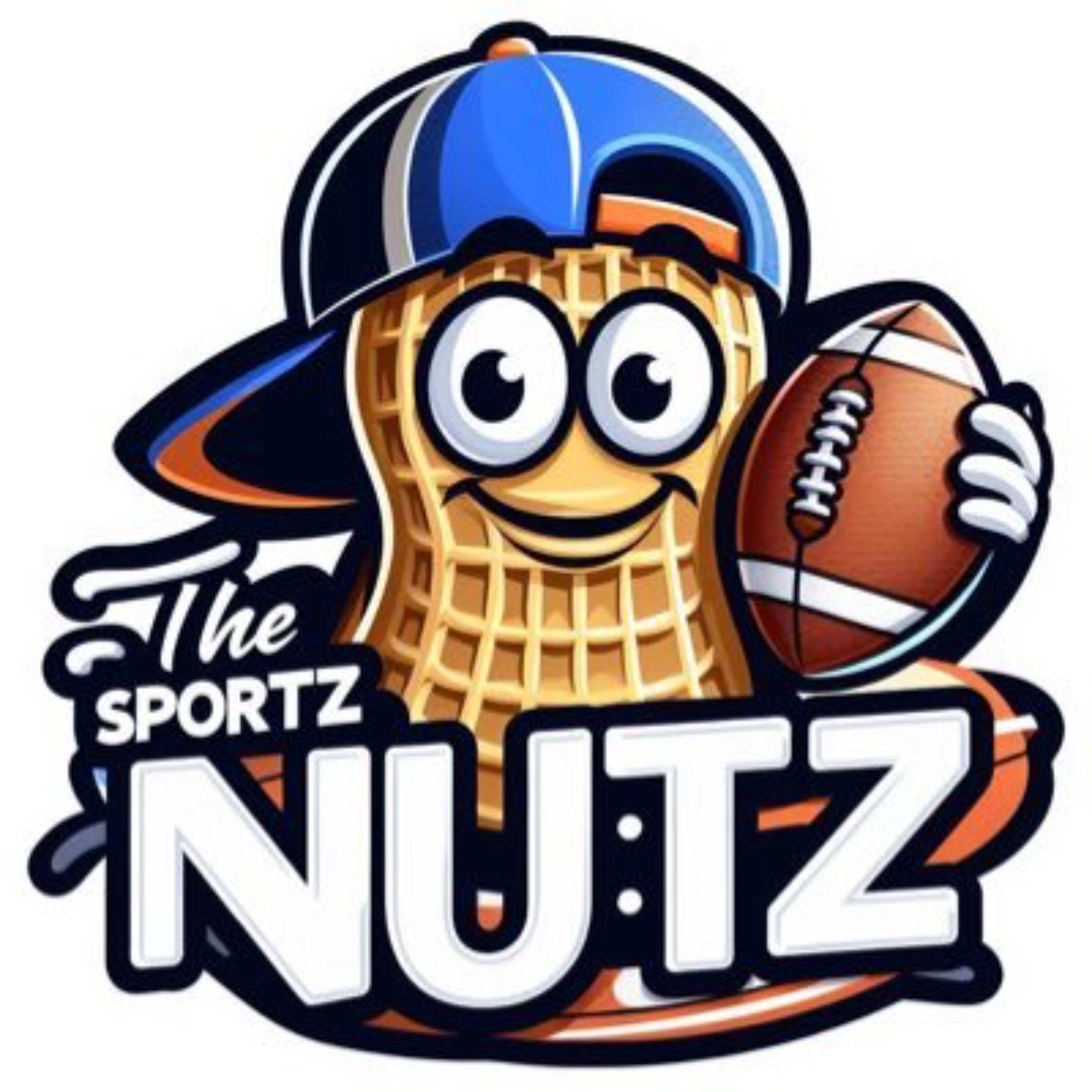 The Sportz Nutz