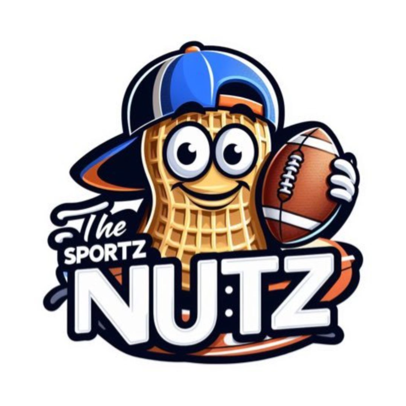 The Sportz Nutz