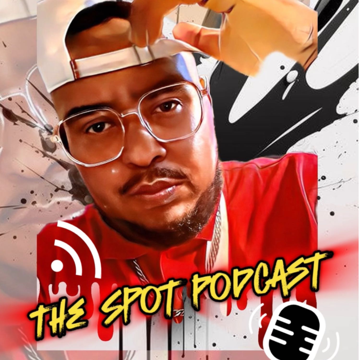 The Spot Podcast