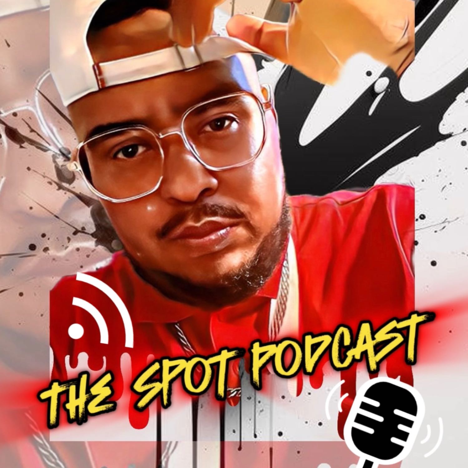 The Spot Podcast