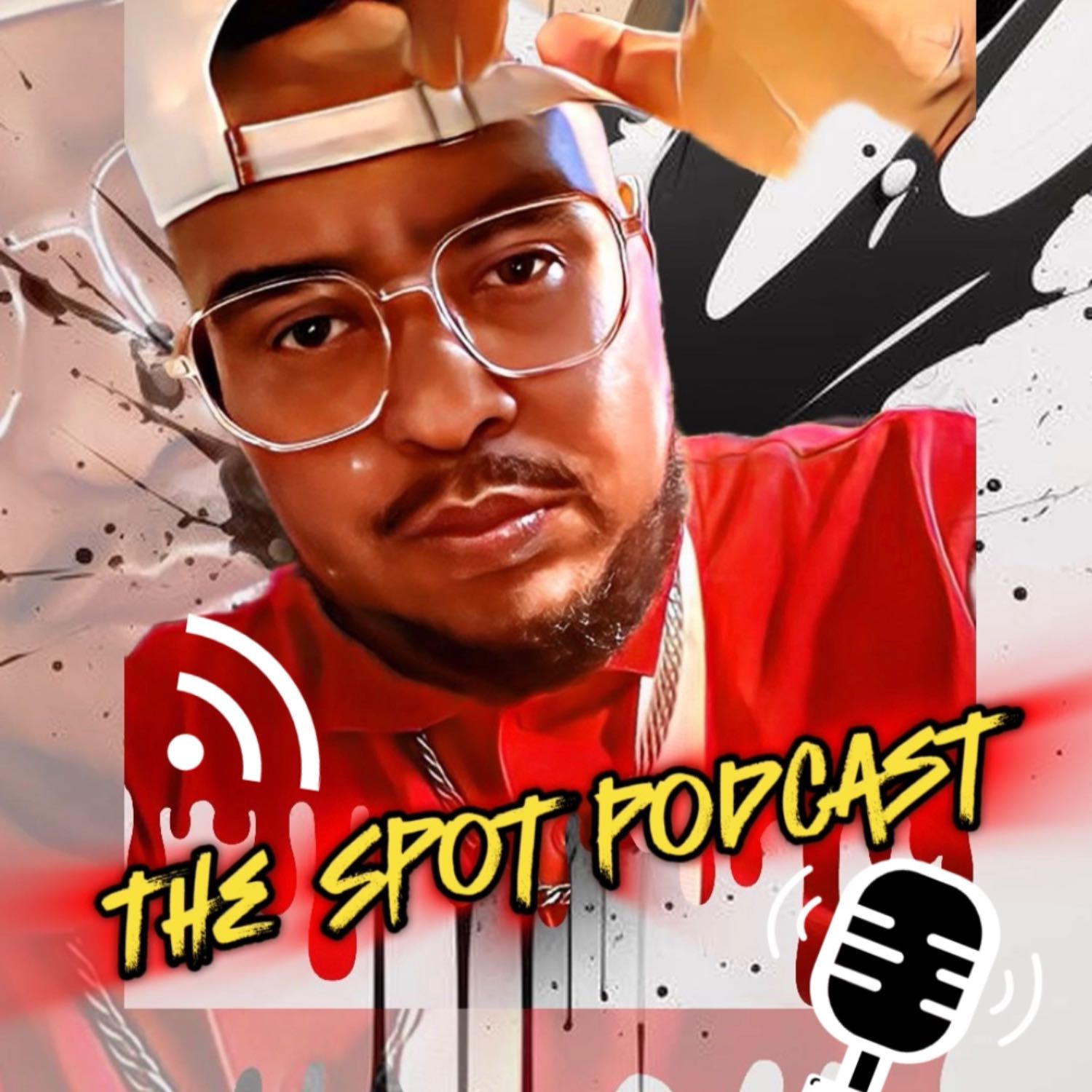 The Spot Podcast