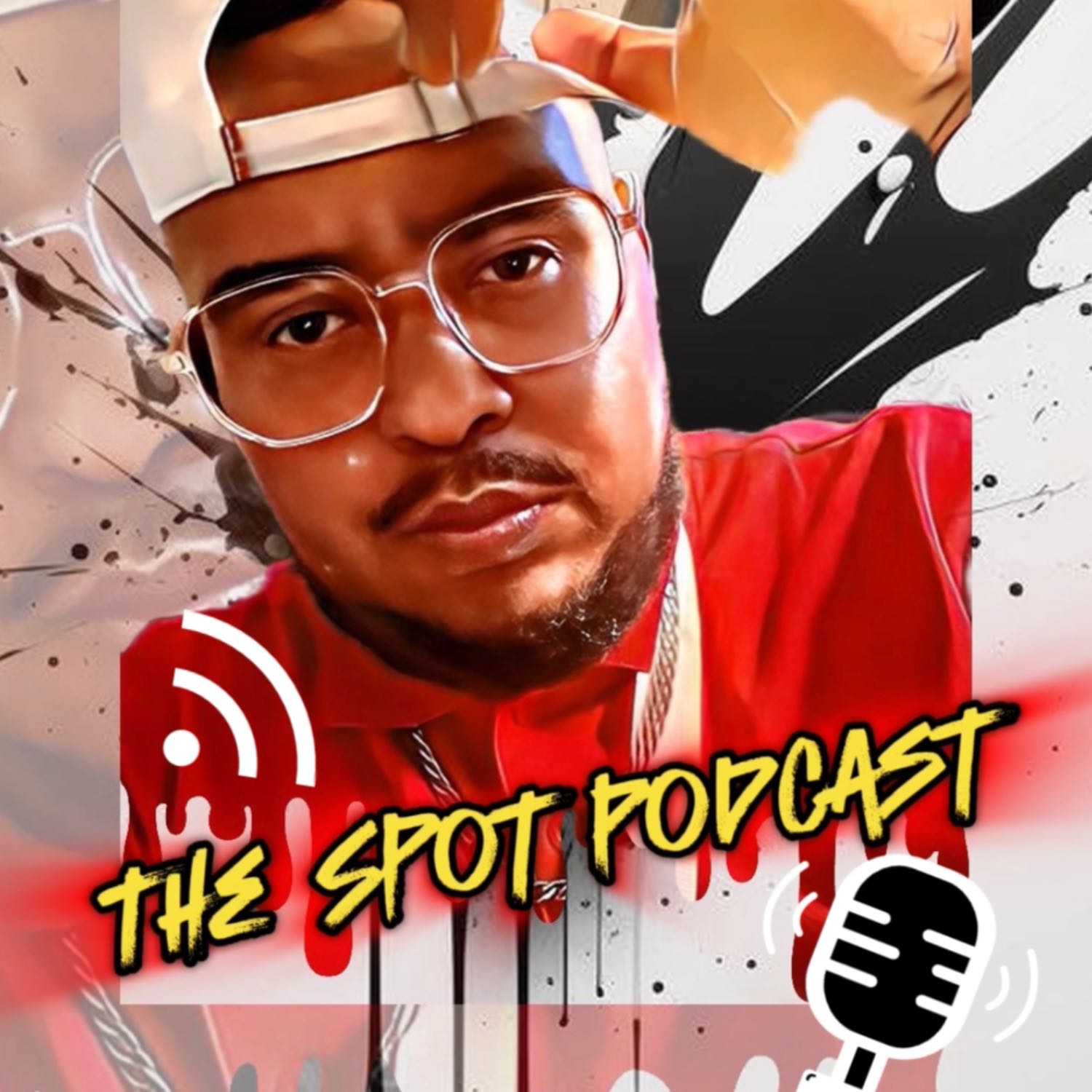 The Spot Podcast