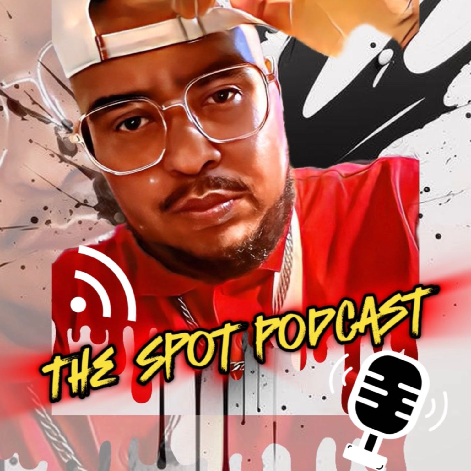 The Spot Podcast