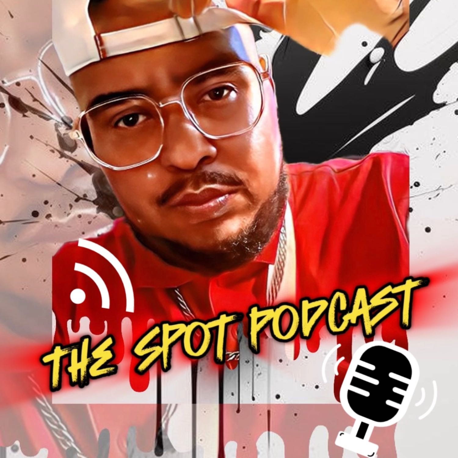 The Spot Podcast