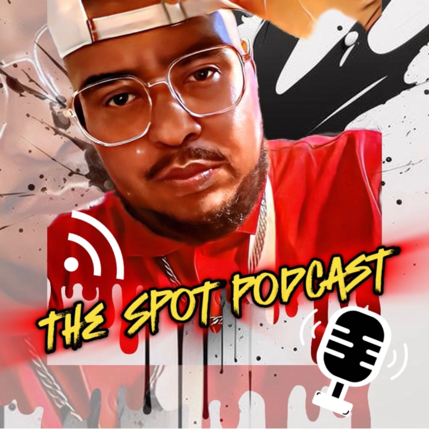 The Spot Podcast