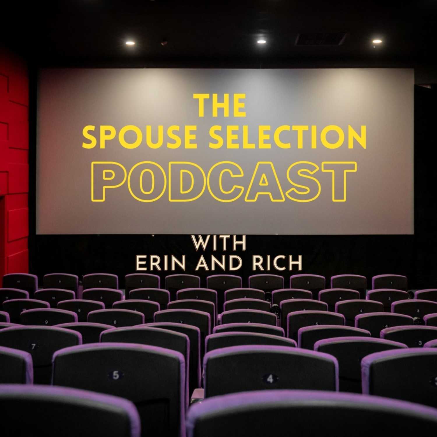 The Spouse Selection Podcast