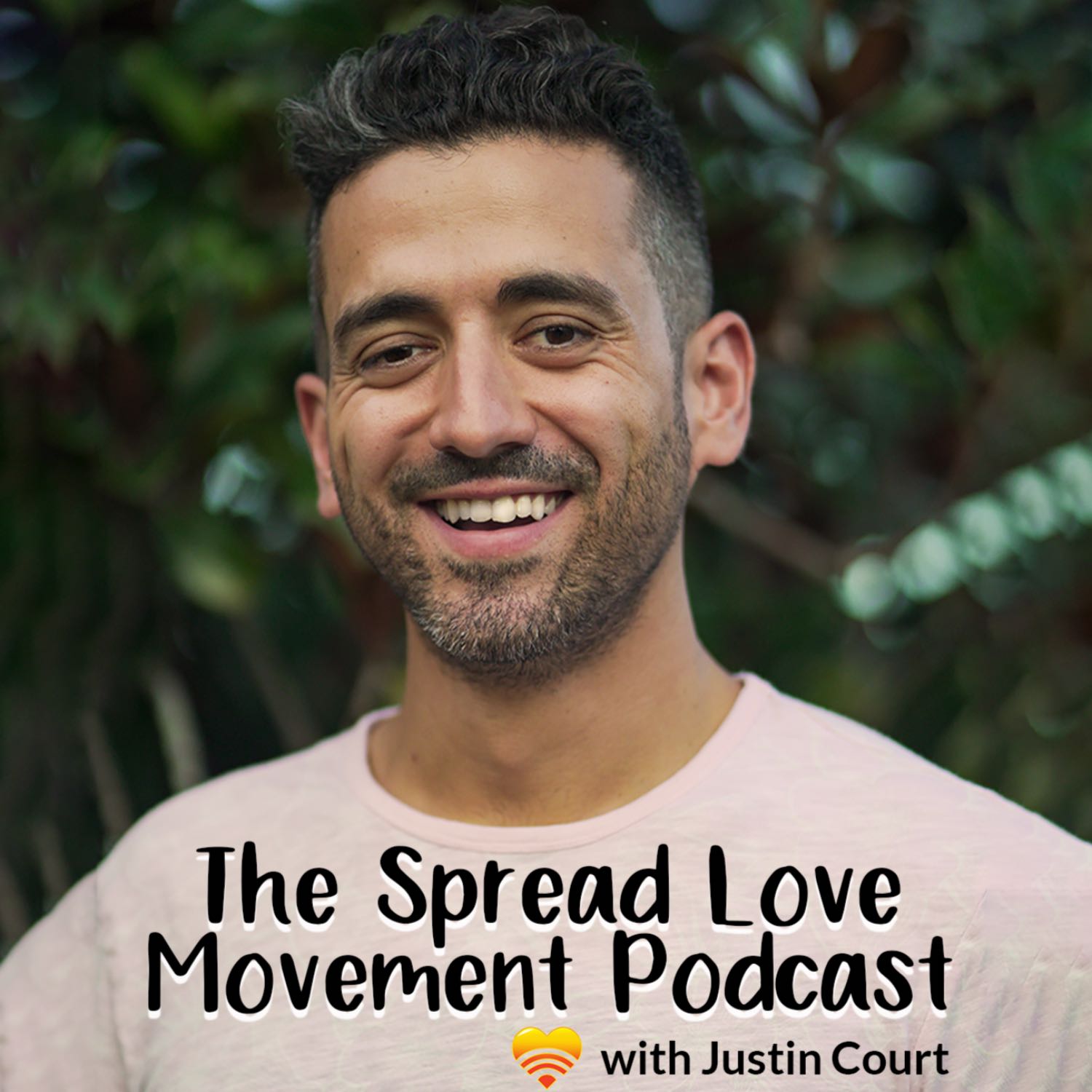 #19 - April Gulotti - www.themajimovement.org episode artwork