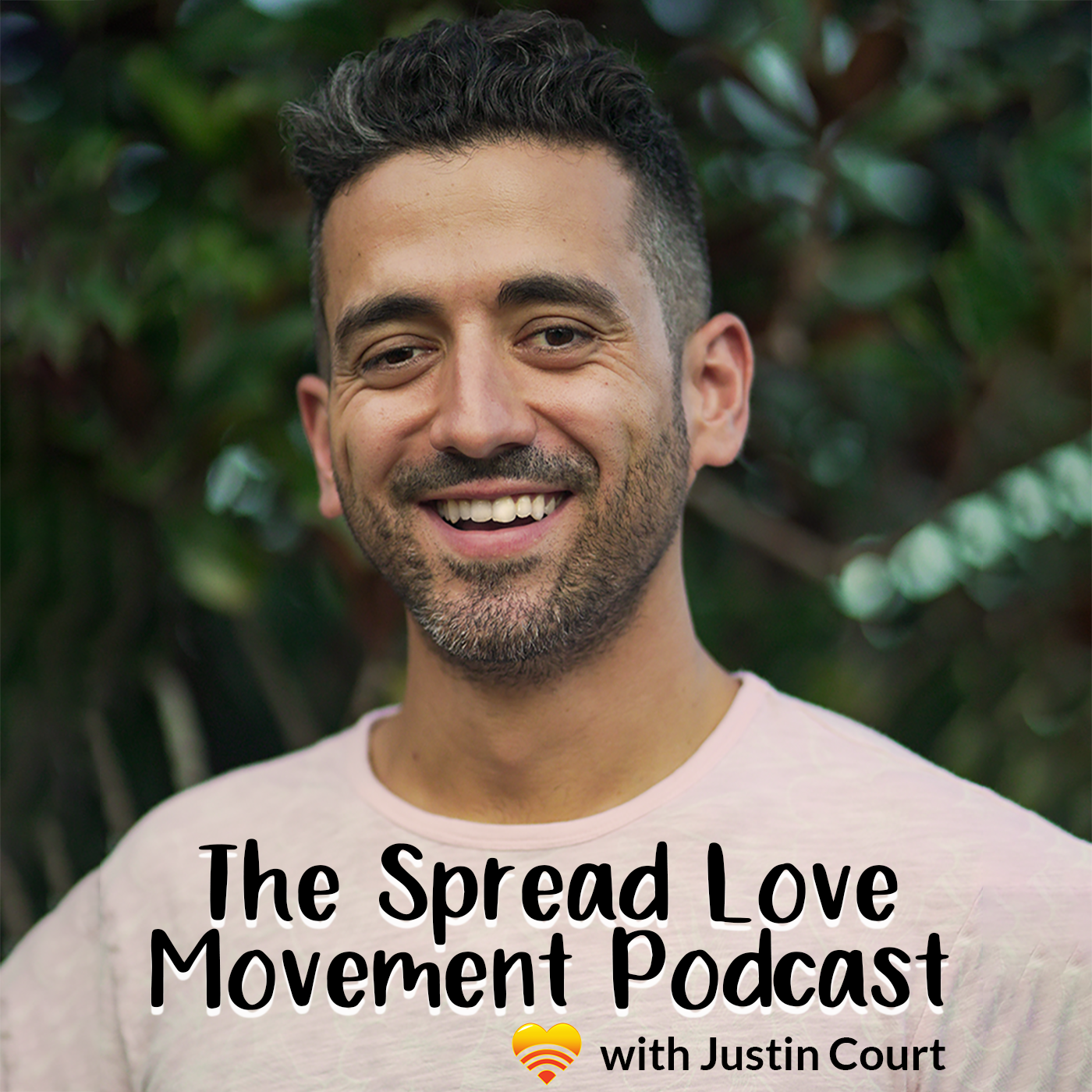 #128 - Join a Community to Help Chase Your Dreams with Timmy “The Dreamer” Bishop episode artwork