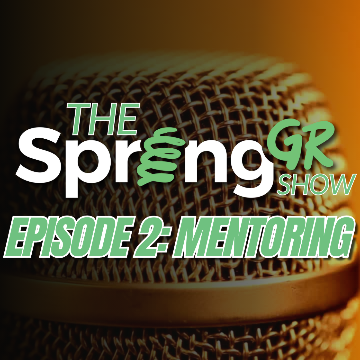 The SpringGR Show