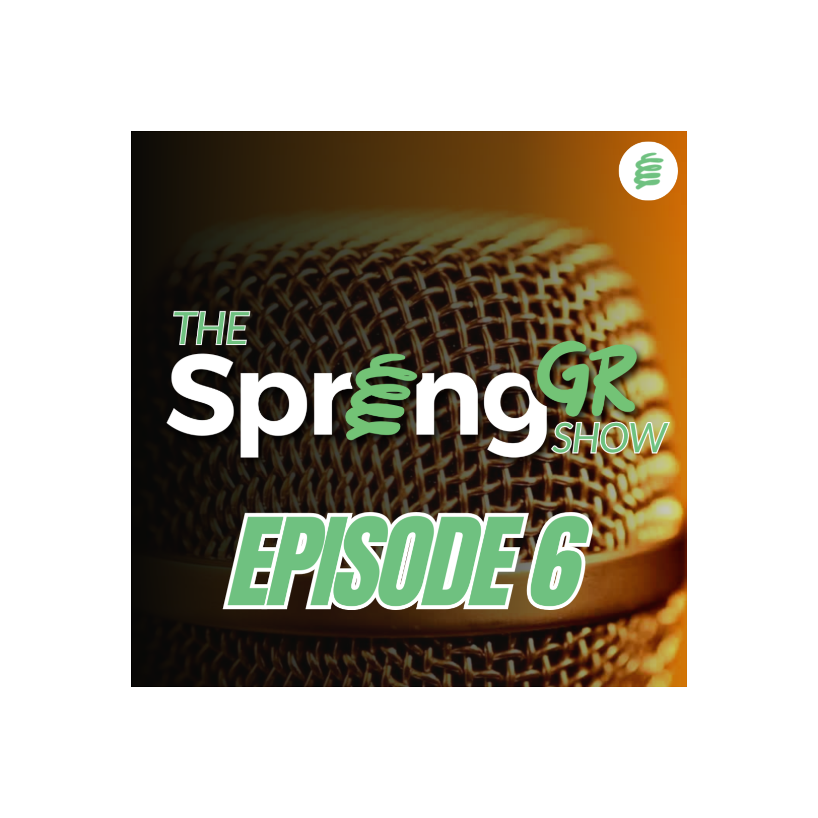 The SpringGR Show
