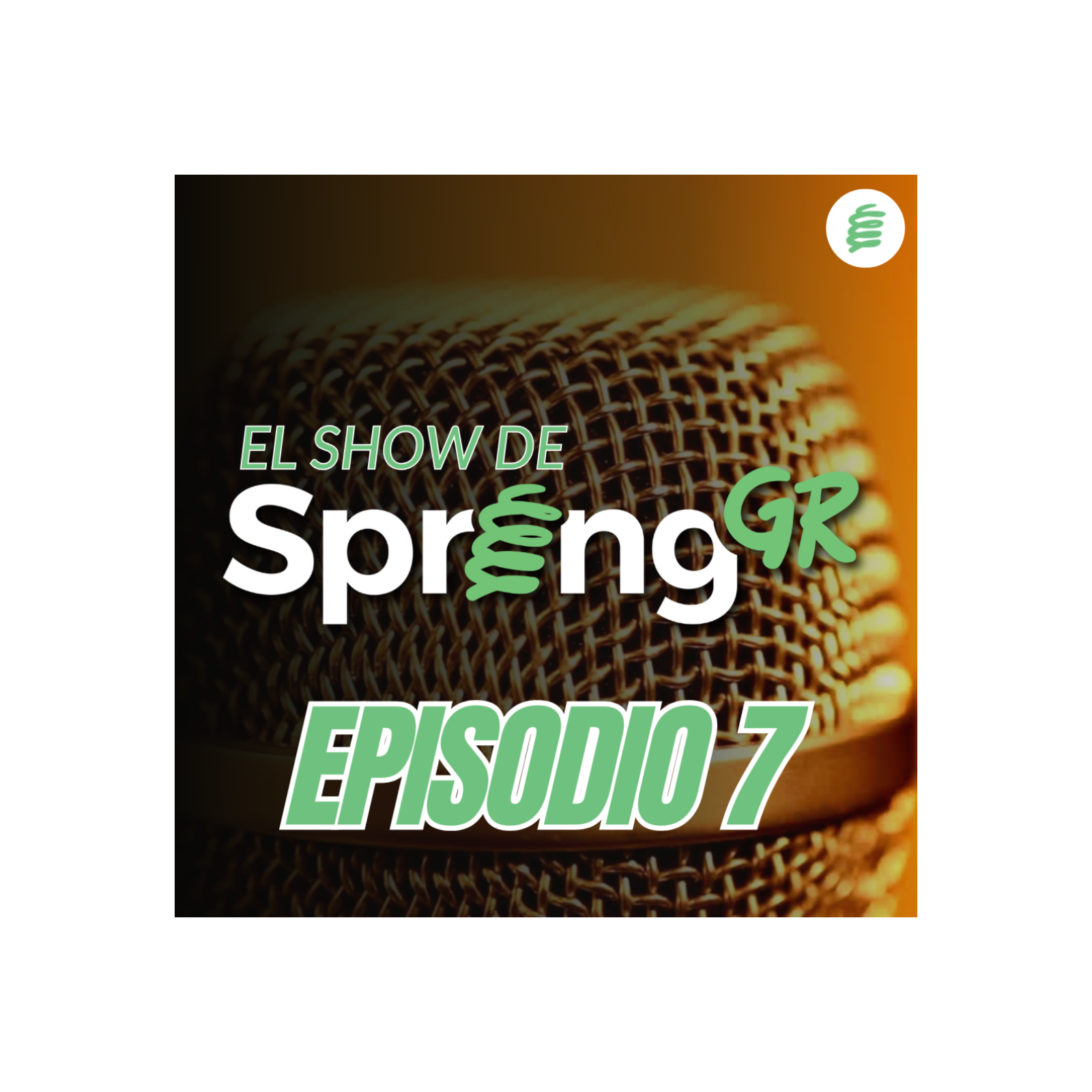 The SpringGR Show