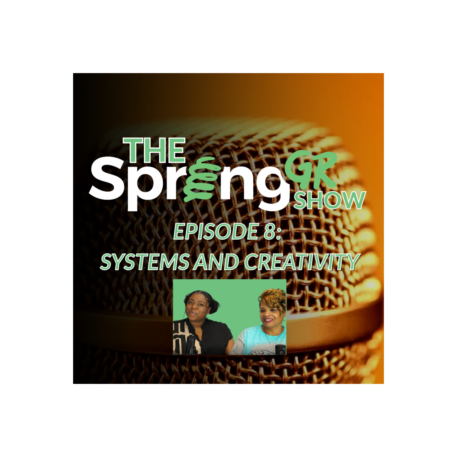The SpringGR Show