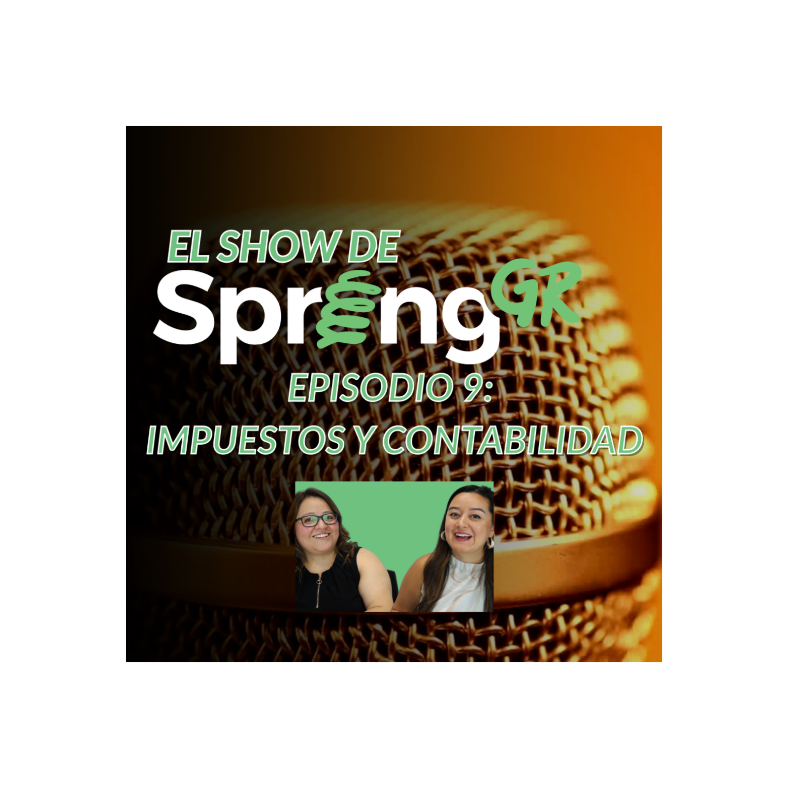 The SpringGR Show