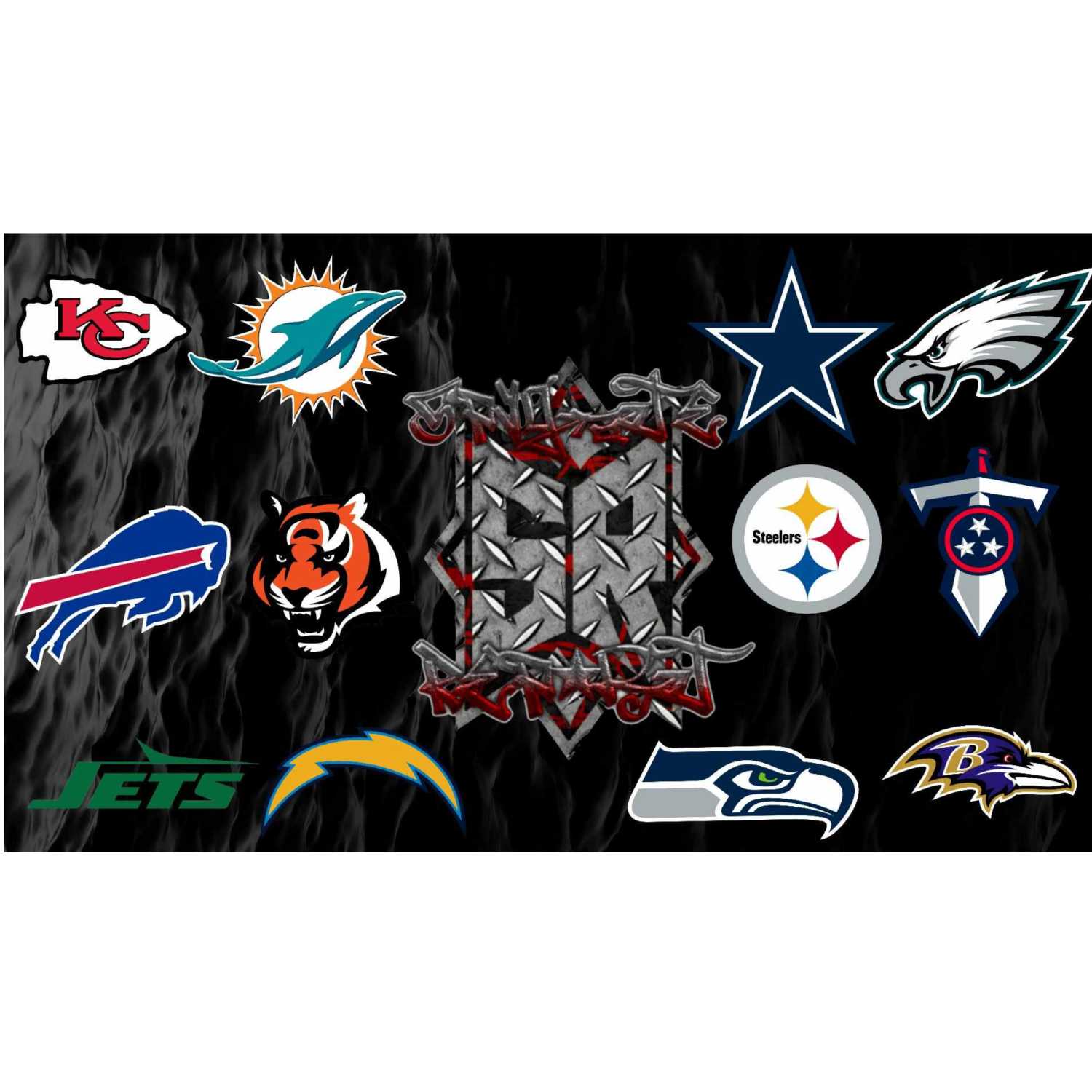 Week 9 Football Pickem