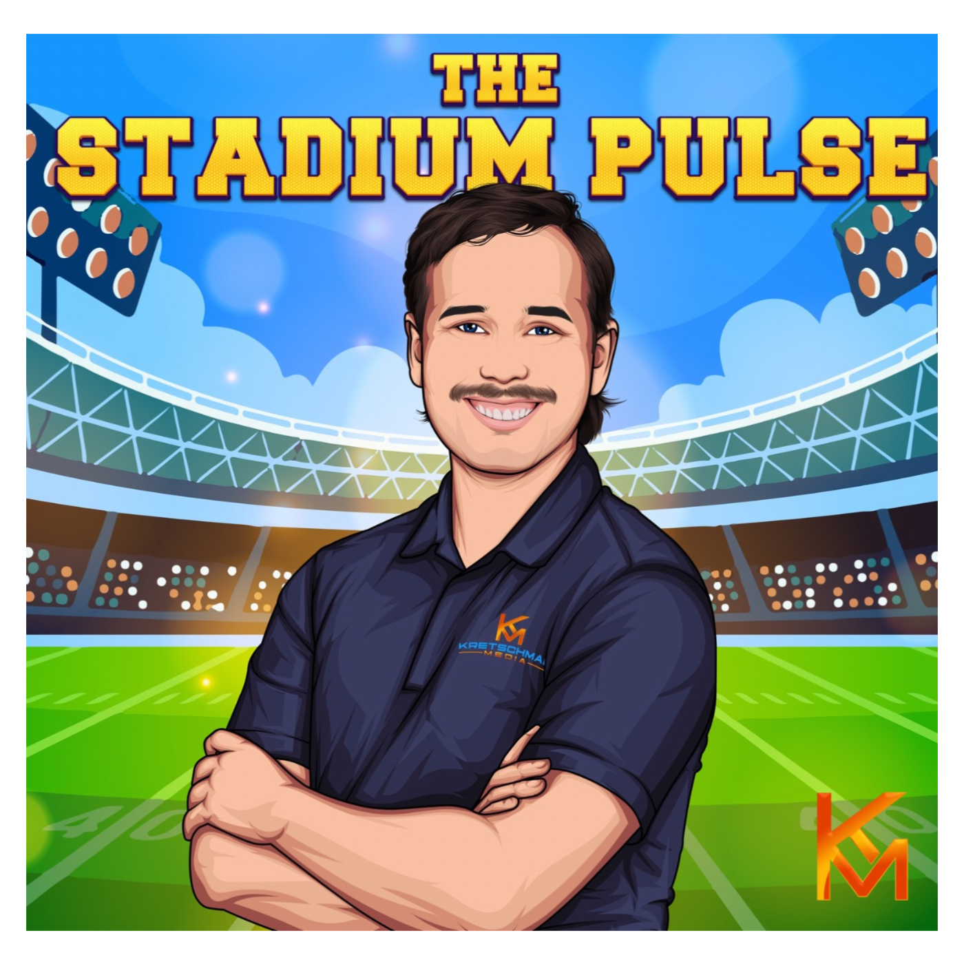 The Stadium Pulse
