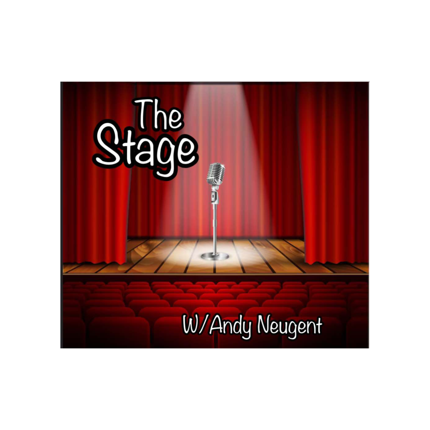 The Stage
