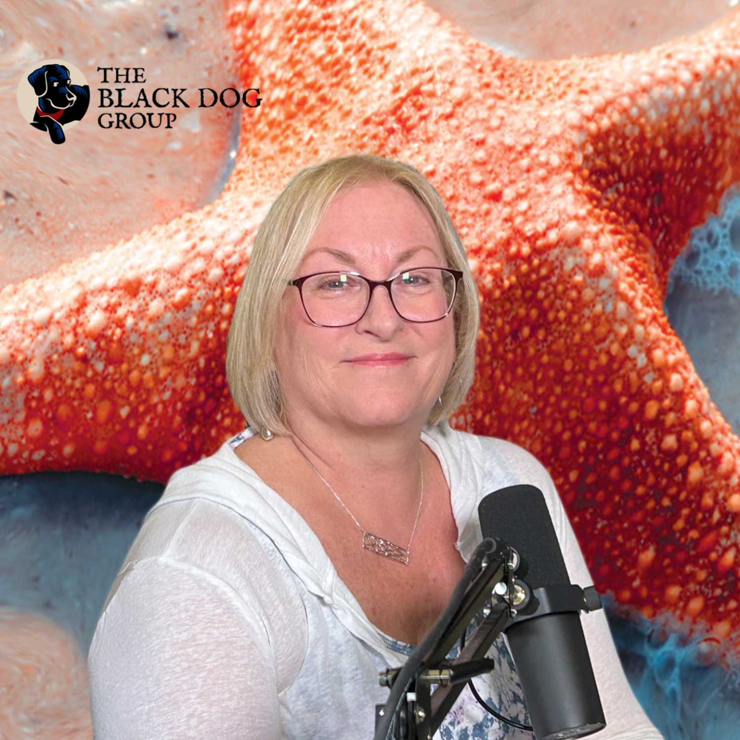 The Starfish Storytellers