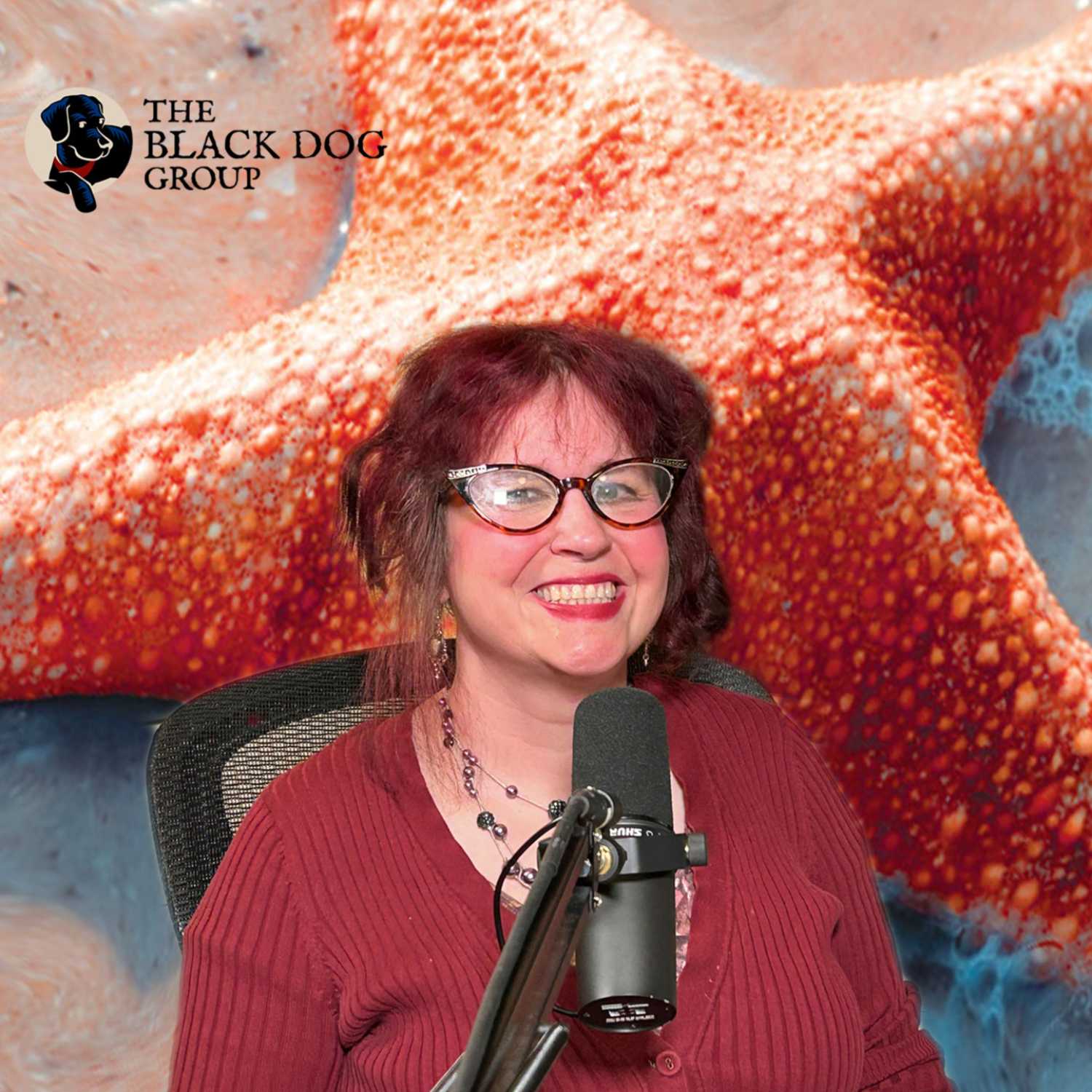 The Starfish Storytellers