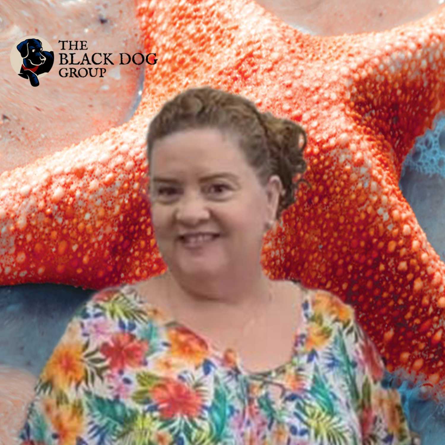 The Starfish Storytellers