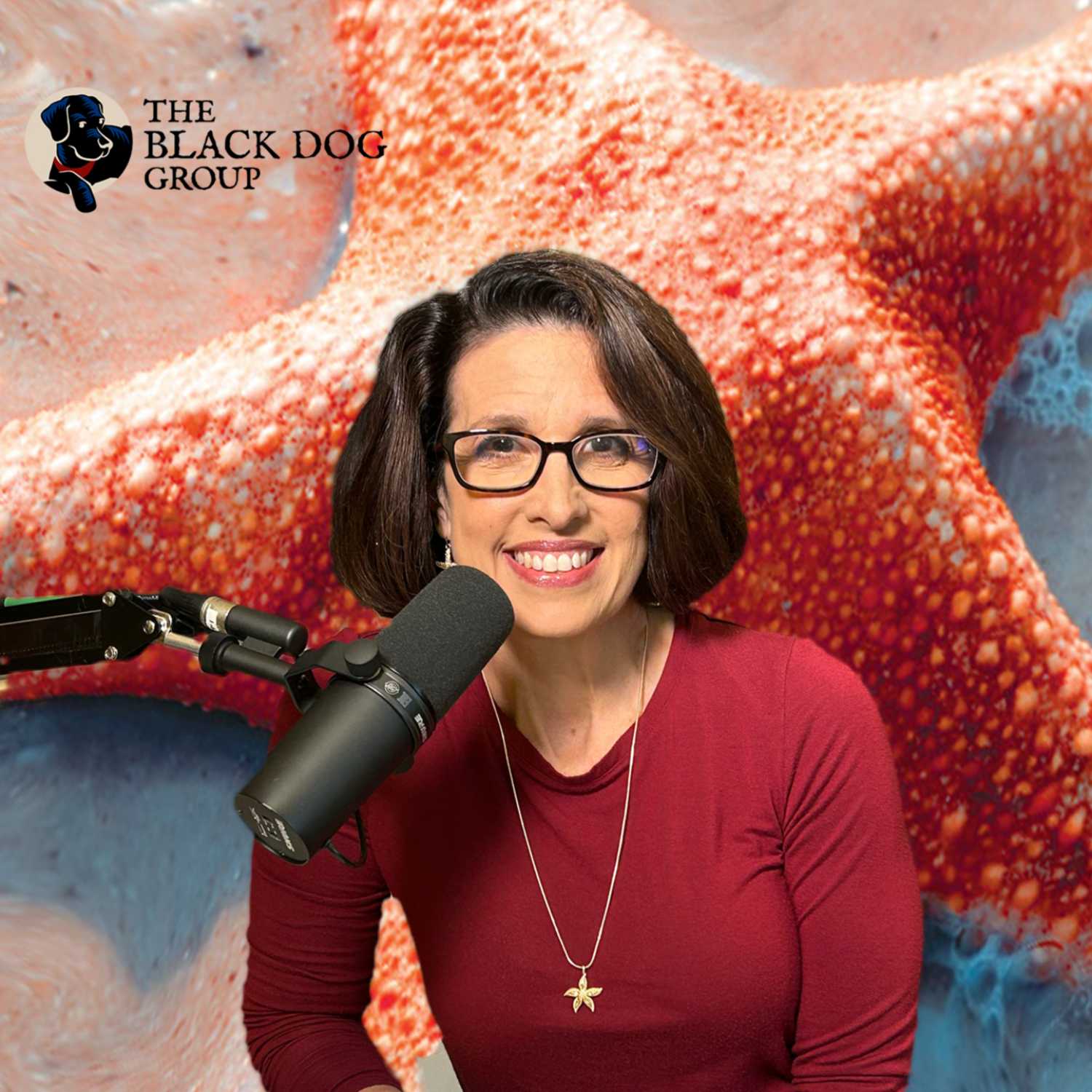 The Starfish Storytellers