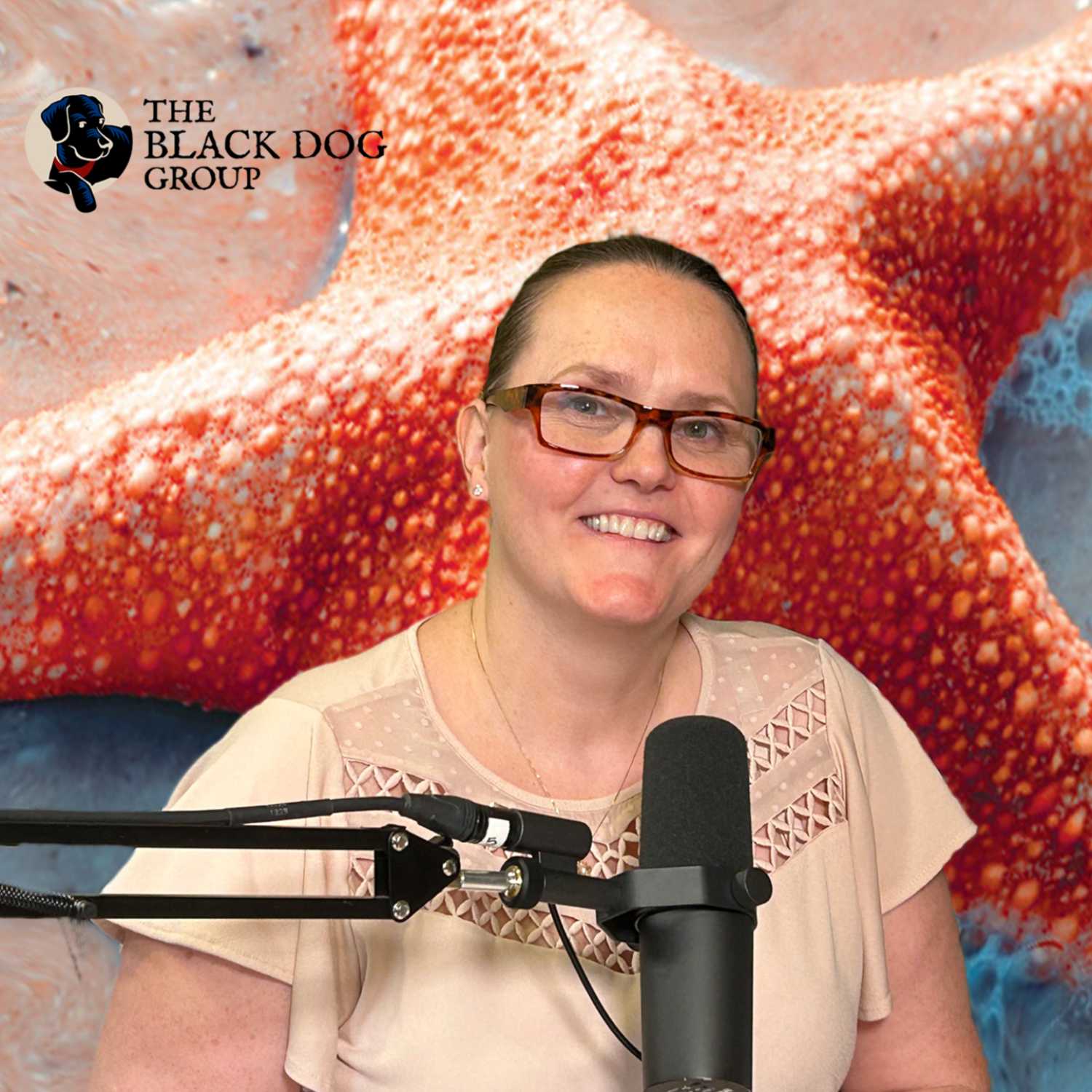 The Starfish Storytellers