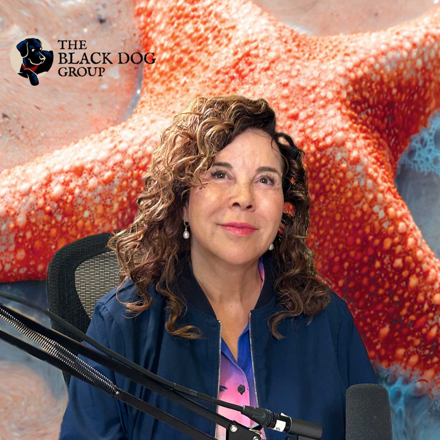 The Starfish Storytellers