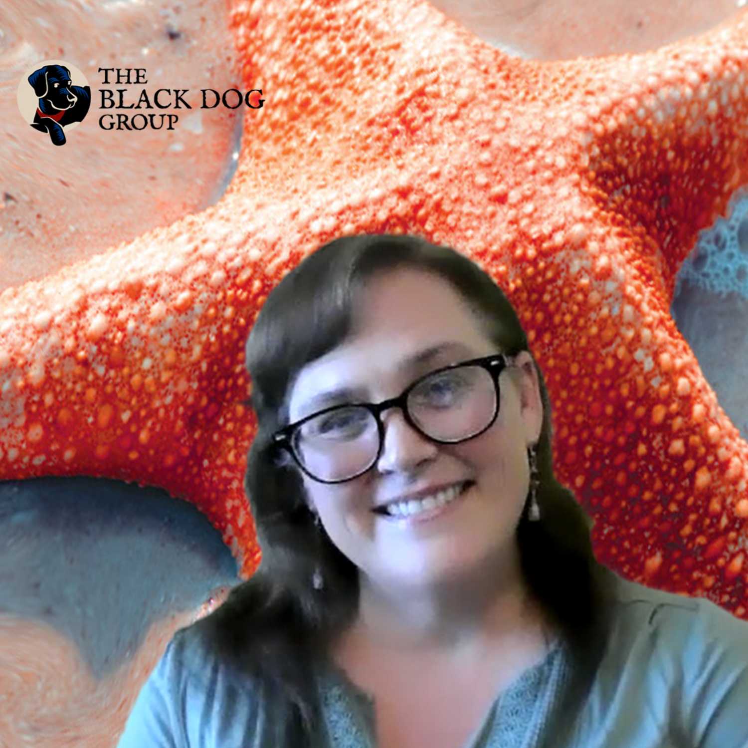 The Starfish Storytellers