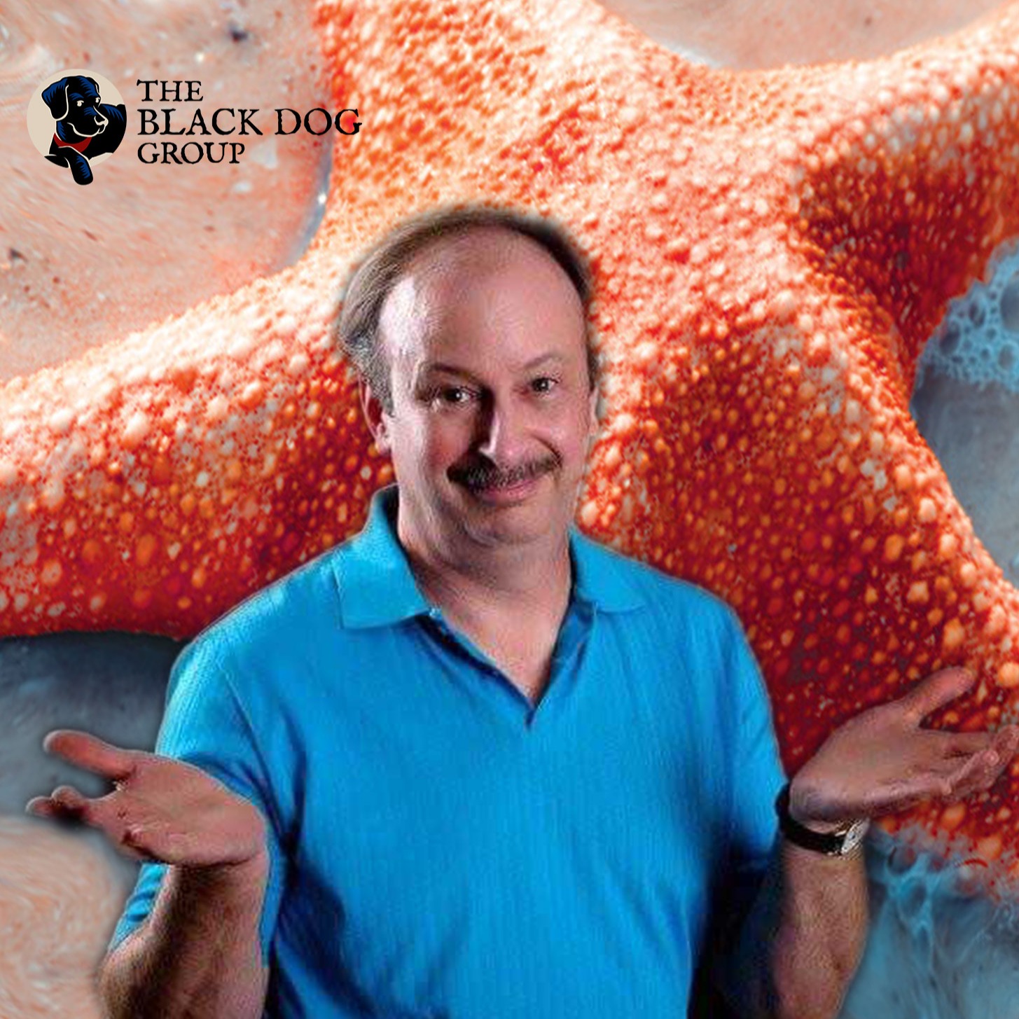 The Starfish Storytellers
