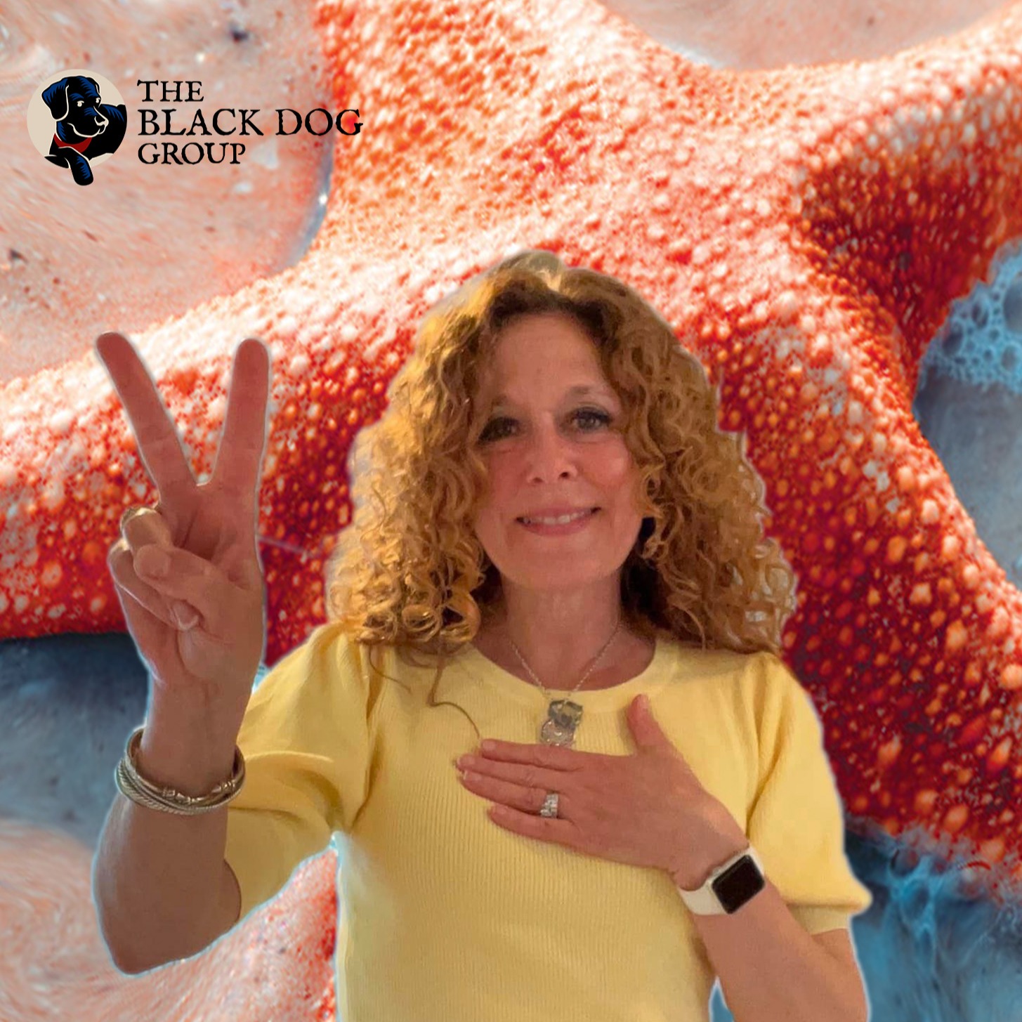 The Starfish Storytellers