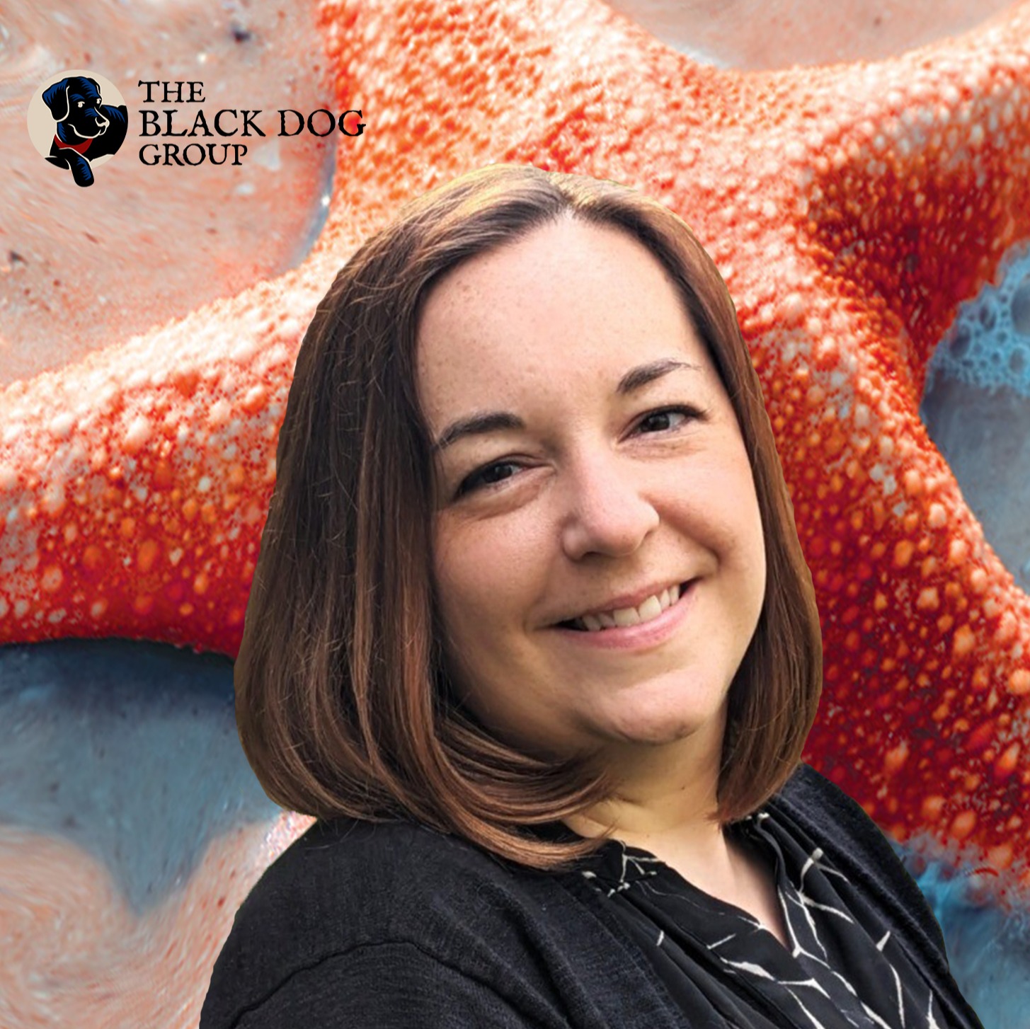 The Starfish Storytellers