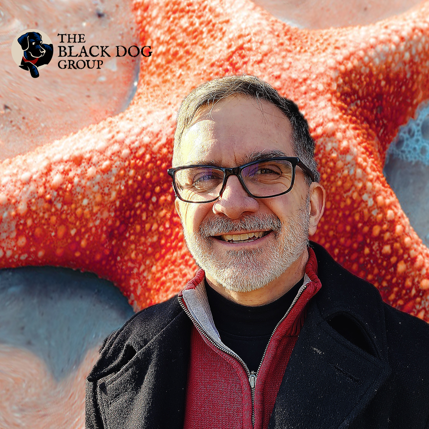 The Starfish Storytellers