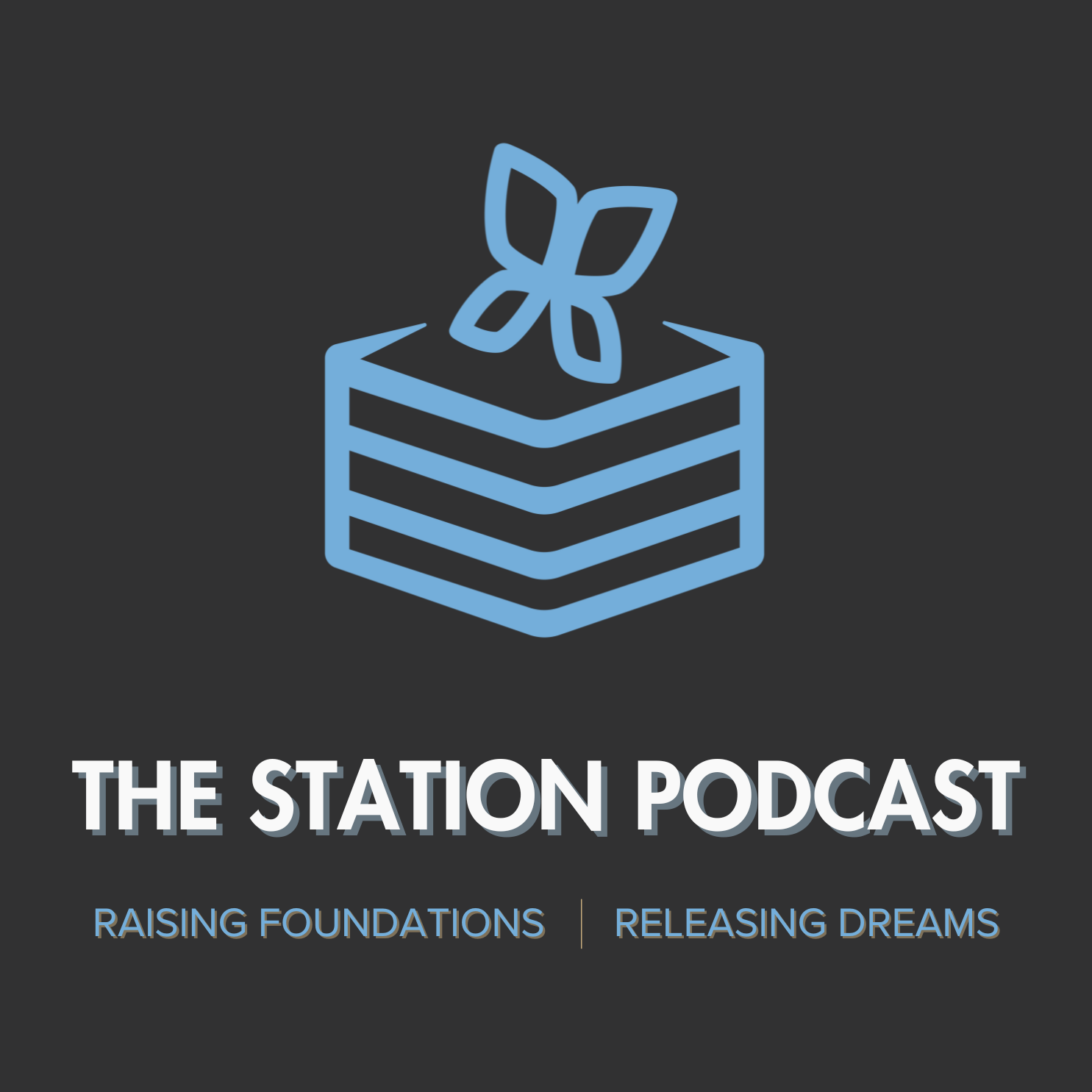 The Station Podcast