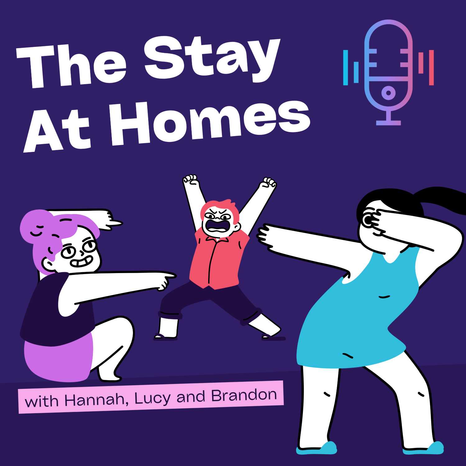 The Stay At Homes