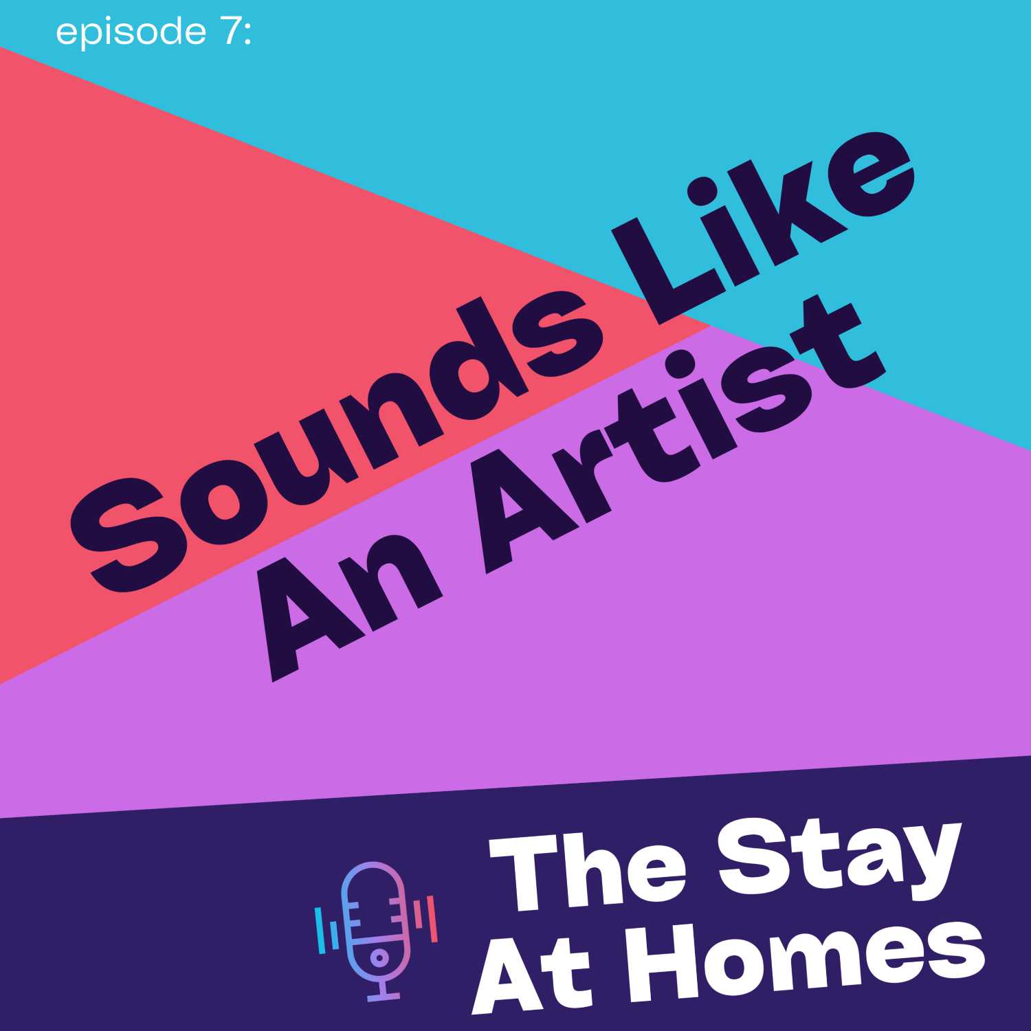 Sounds Like an Artist Sounds Like an Artist