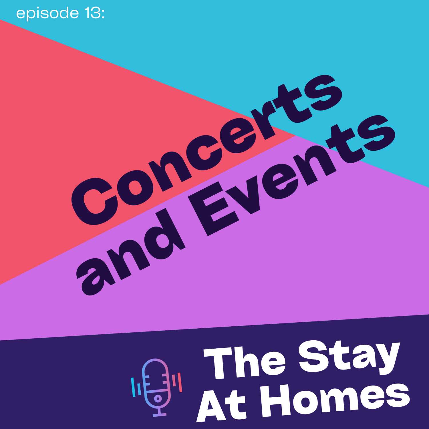 Concerts and Events Concerts and Events