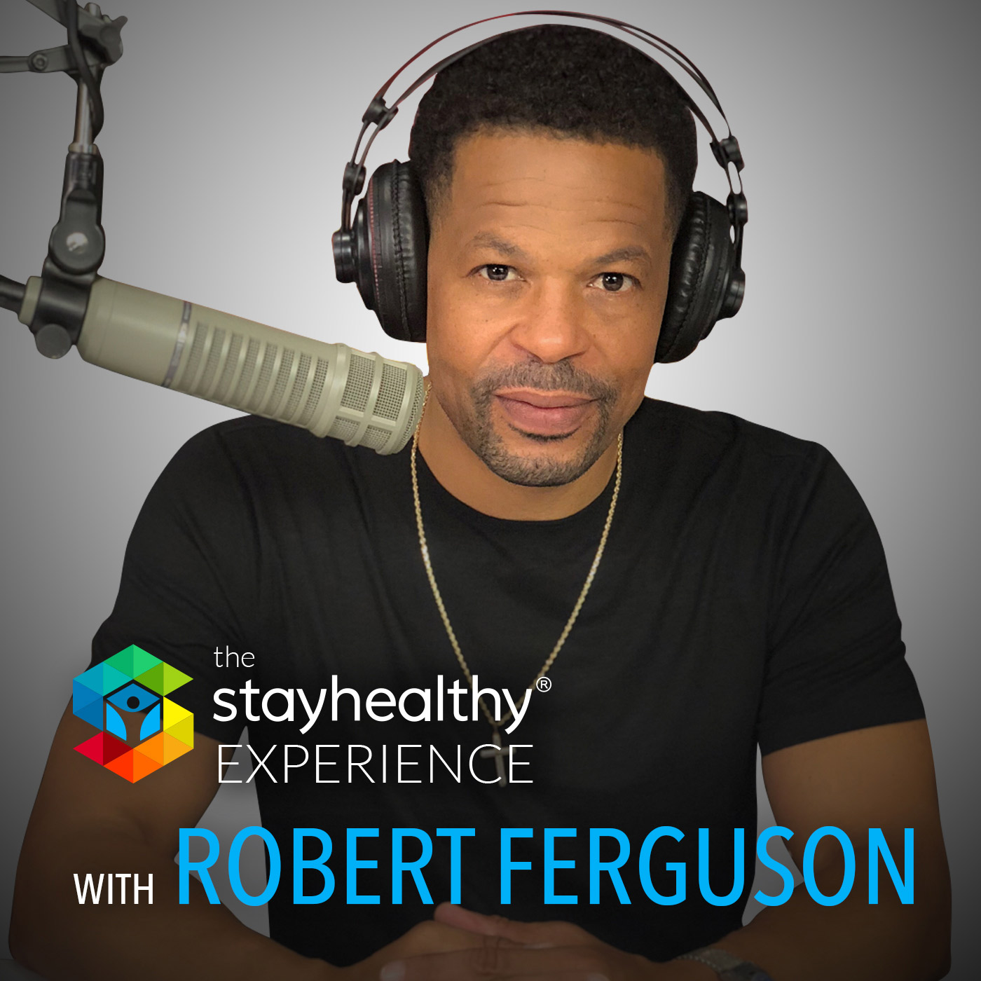 Diet Free Life with Robert Ferguson