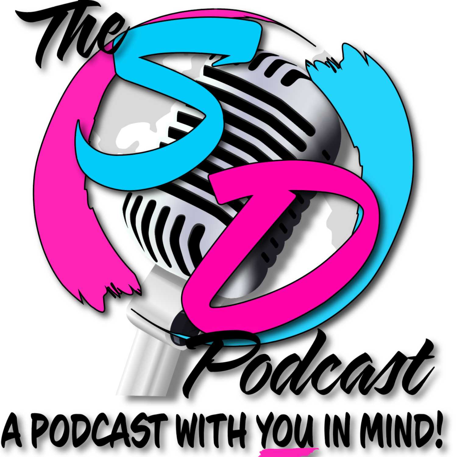 The Staying Driven Podcast