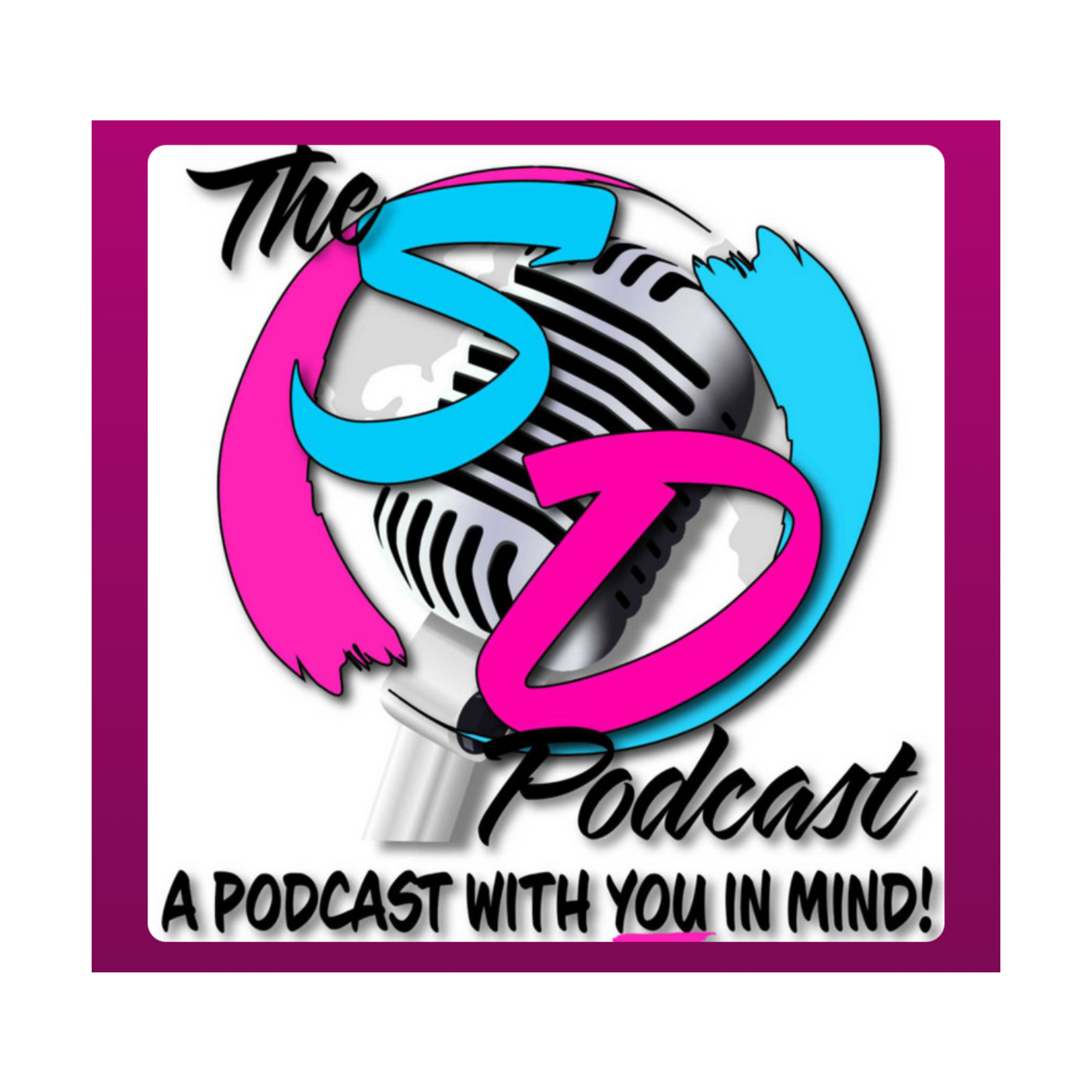 The Staying Driven Podcast