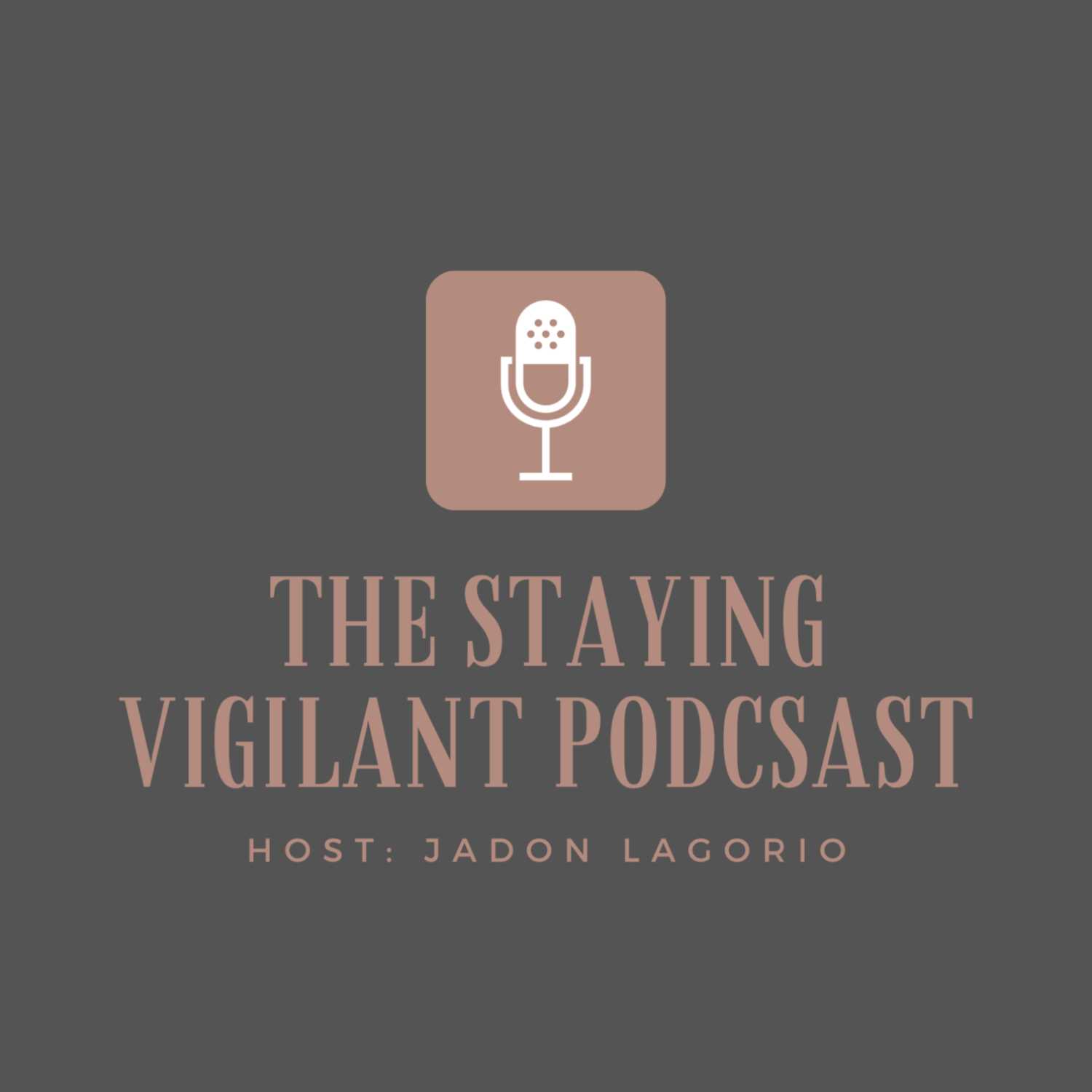 The Evidence Podcast
