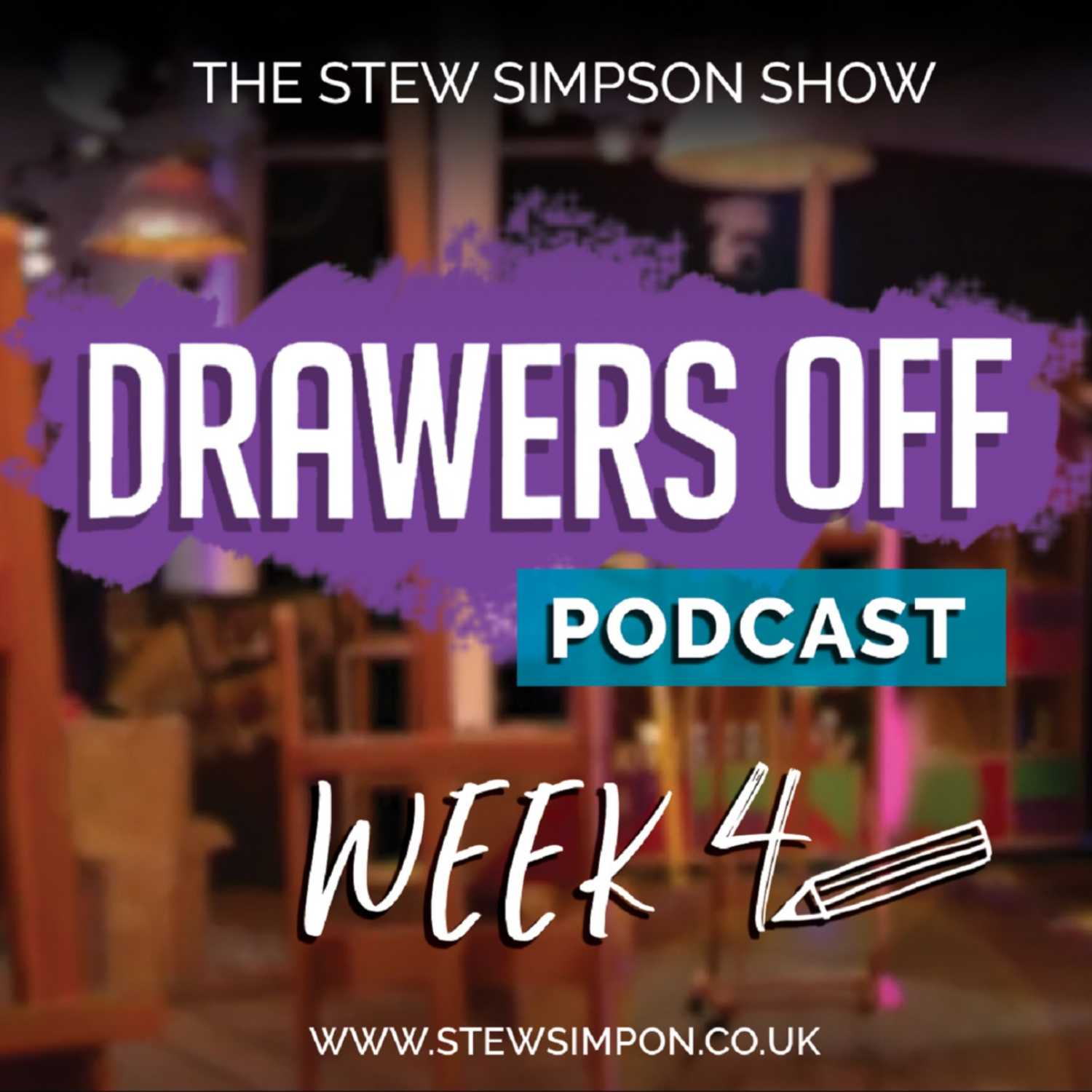 The Stew Simpson Show