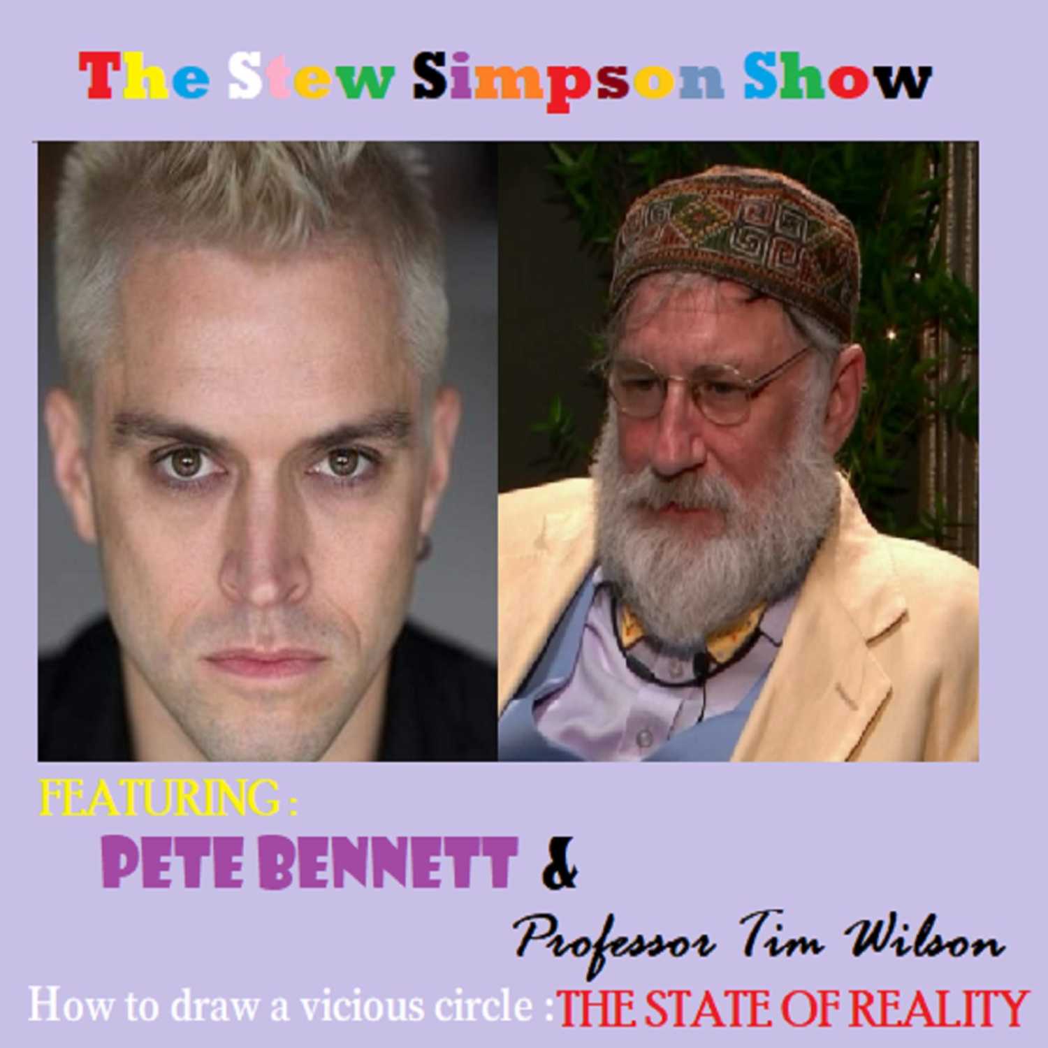 The Stew Simpson Show