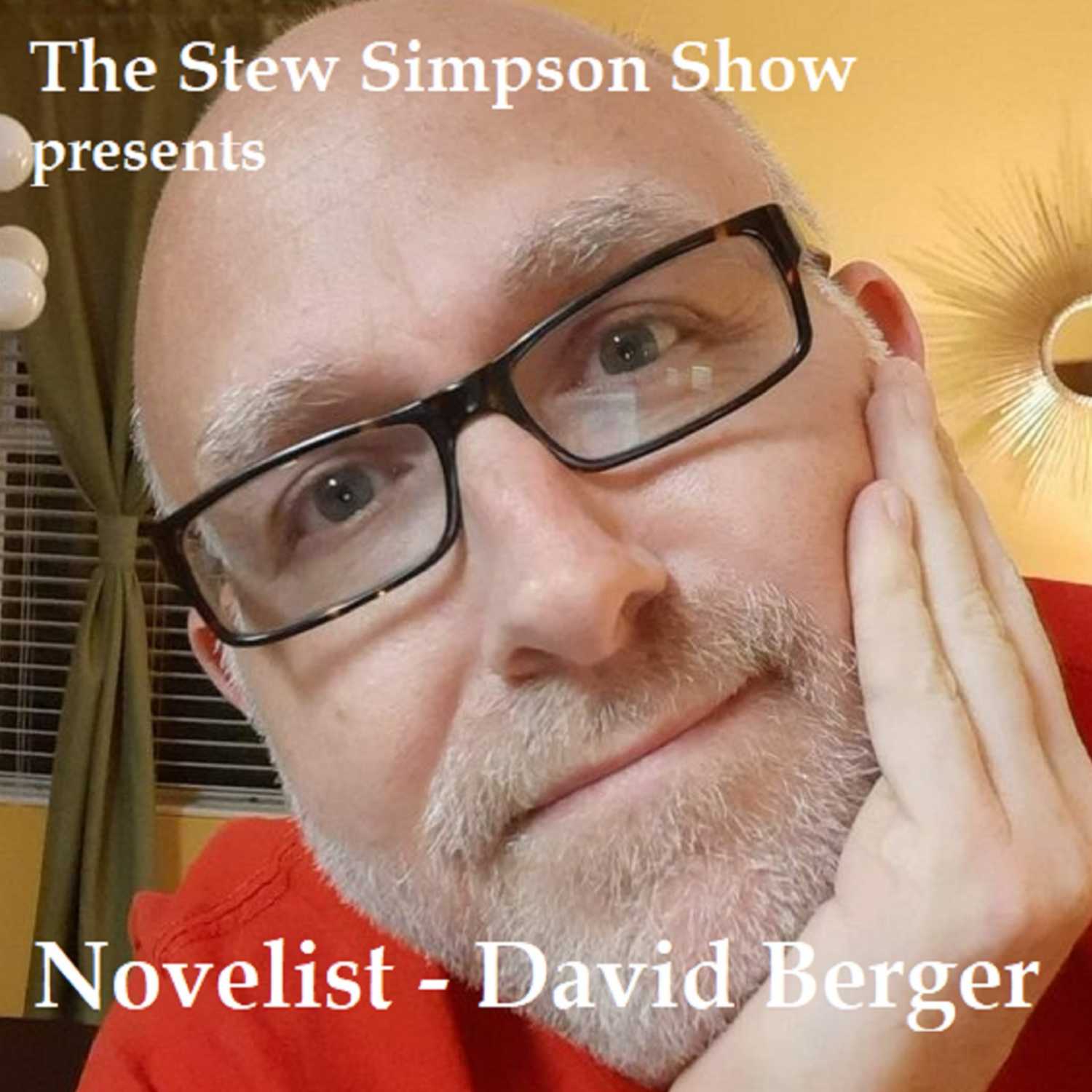 The Stew Simpson Show