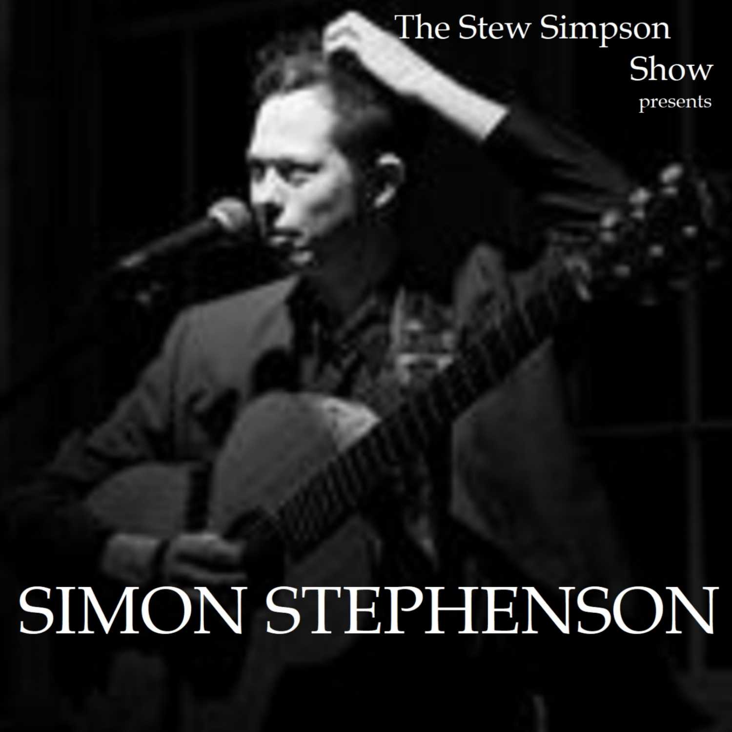 The Stew Simpson Show