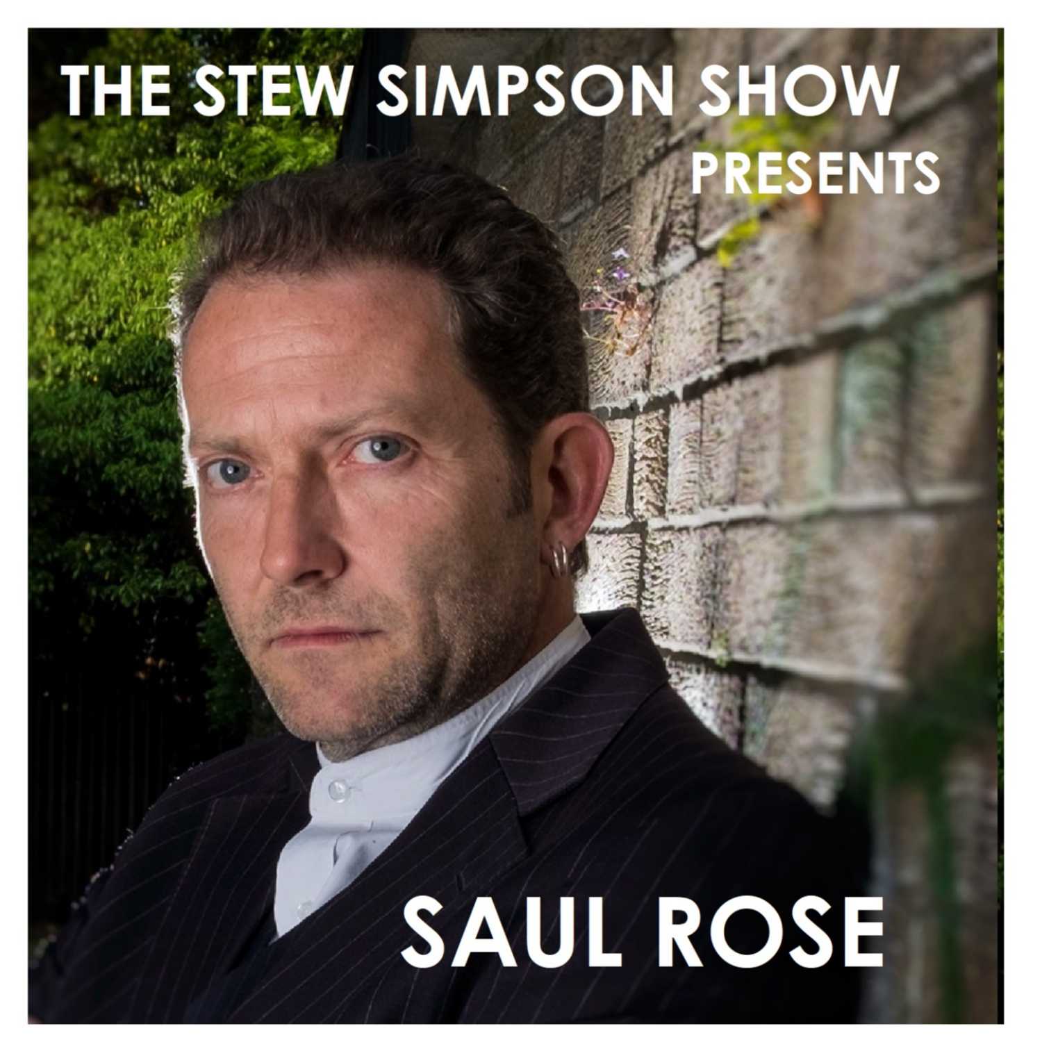 The Stew Simpson Show