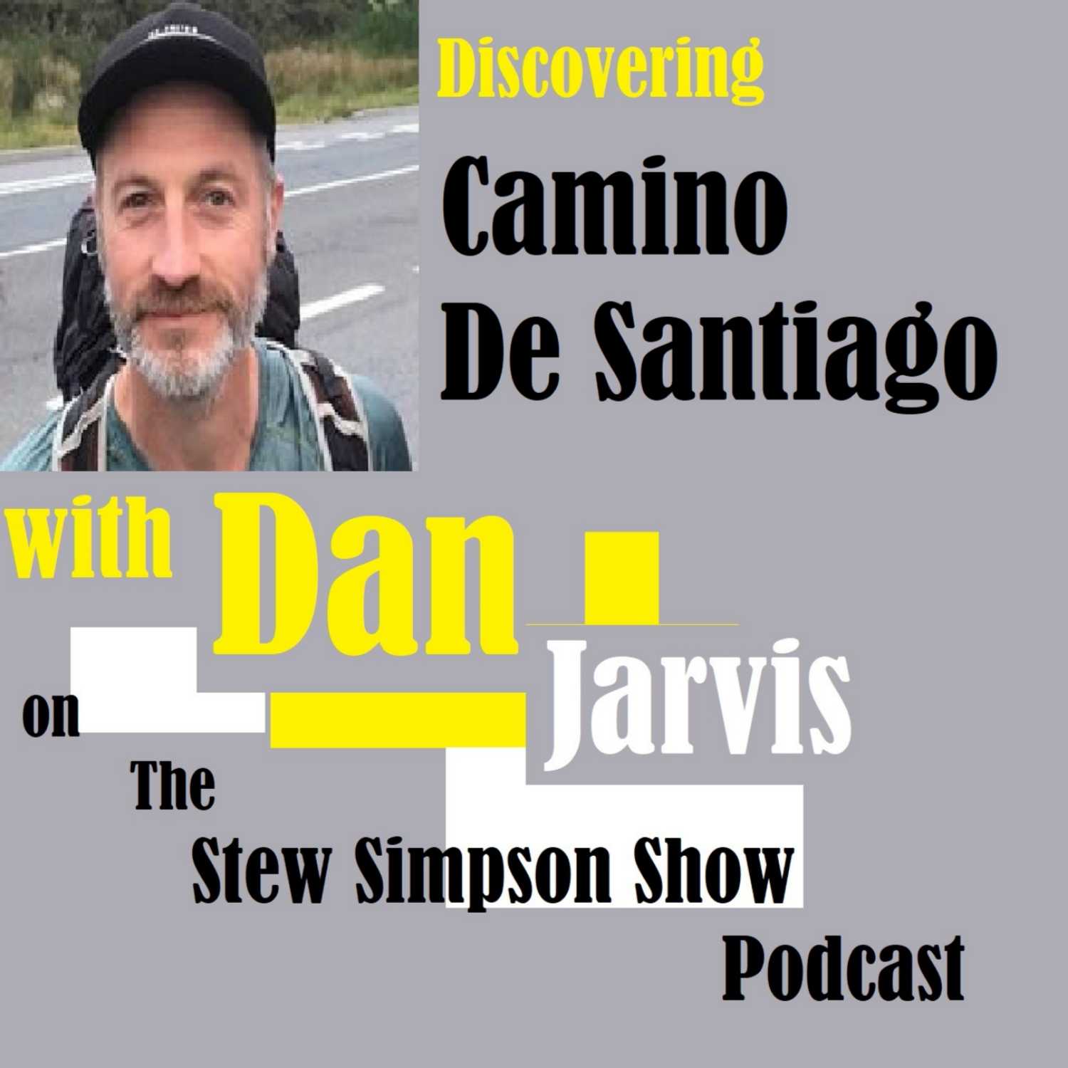 The Stew Simpson Show