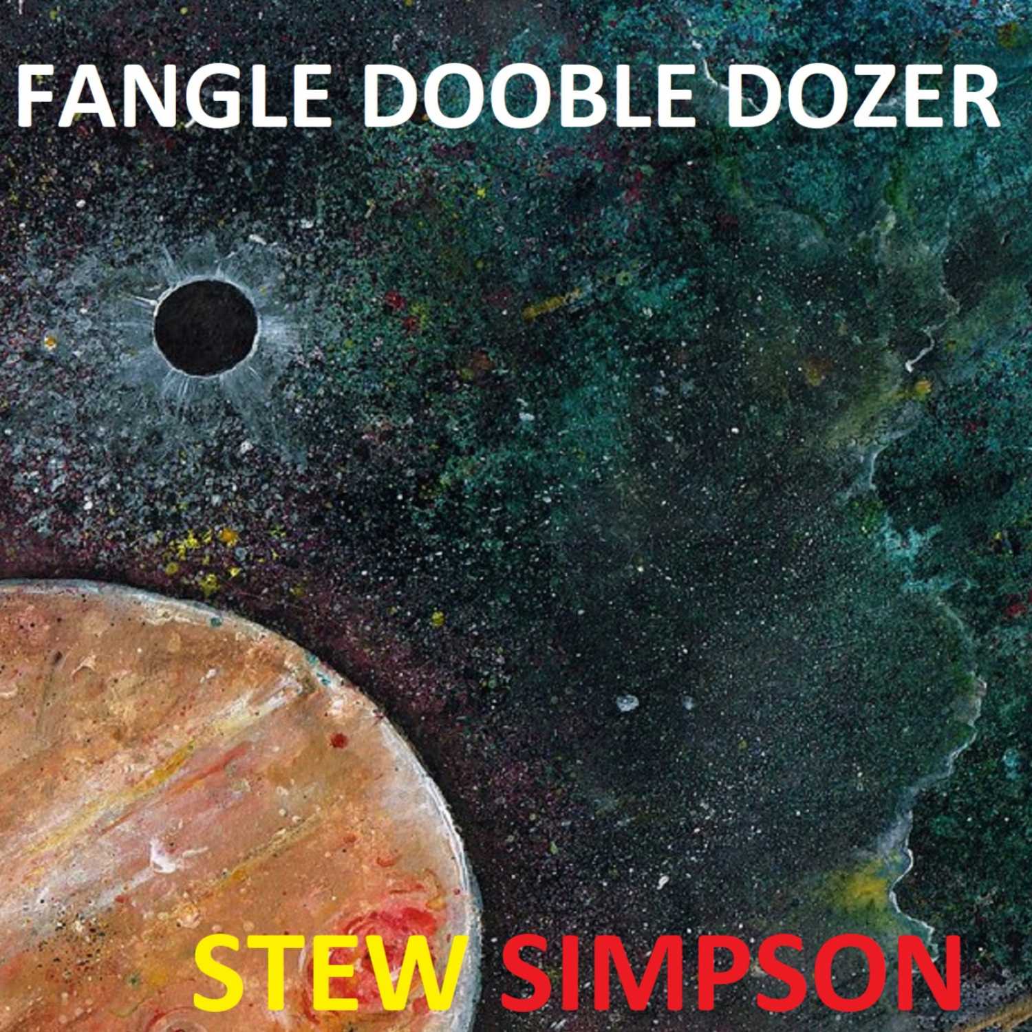 The Stew Simpson Show