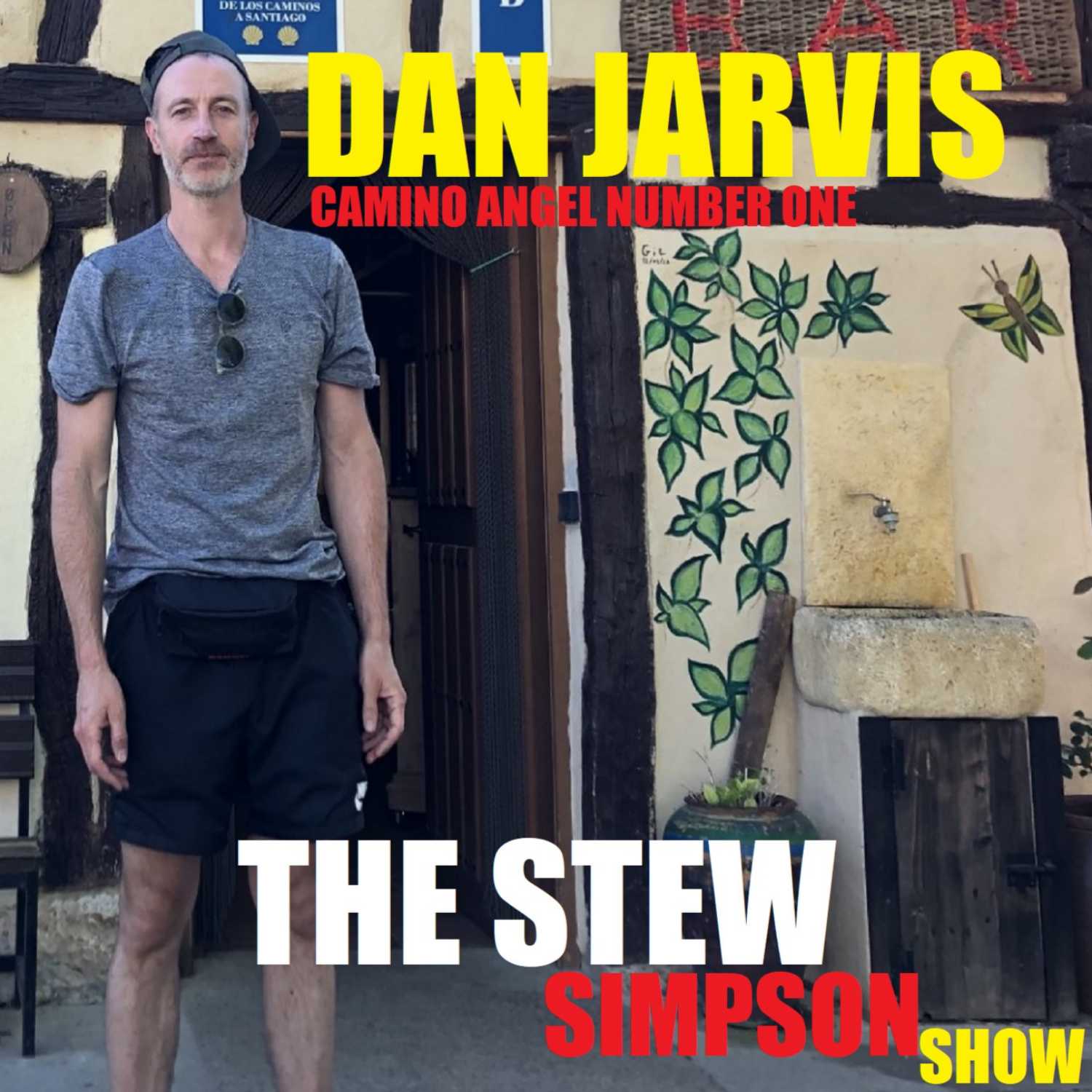 The Stew Simpson Show