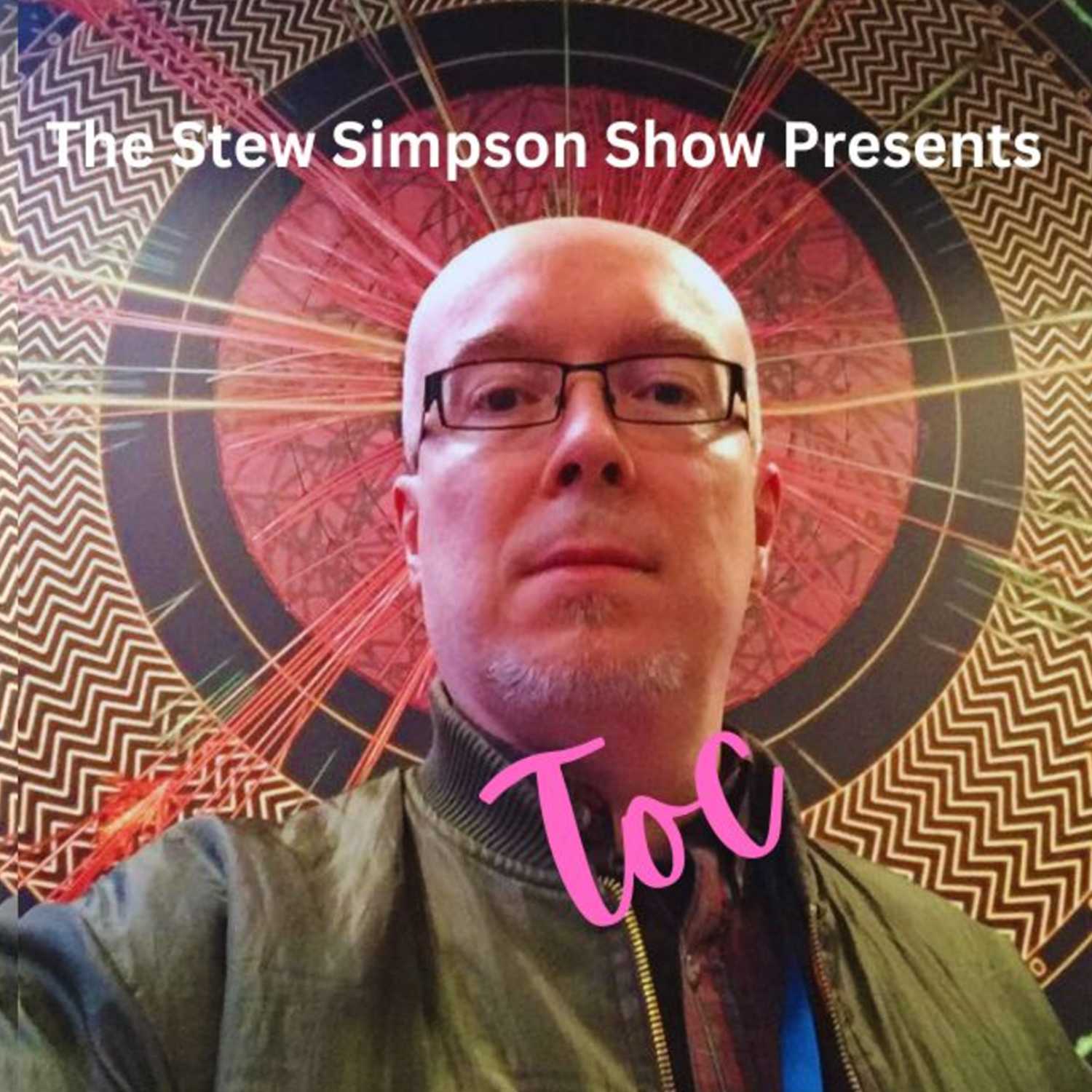 The Stew Simpson Show